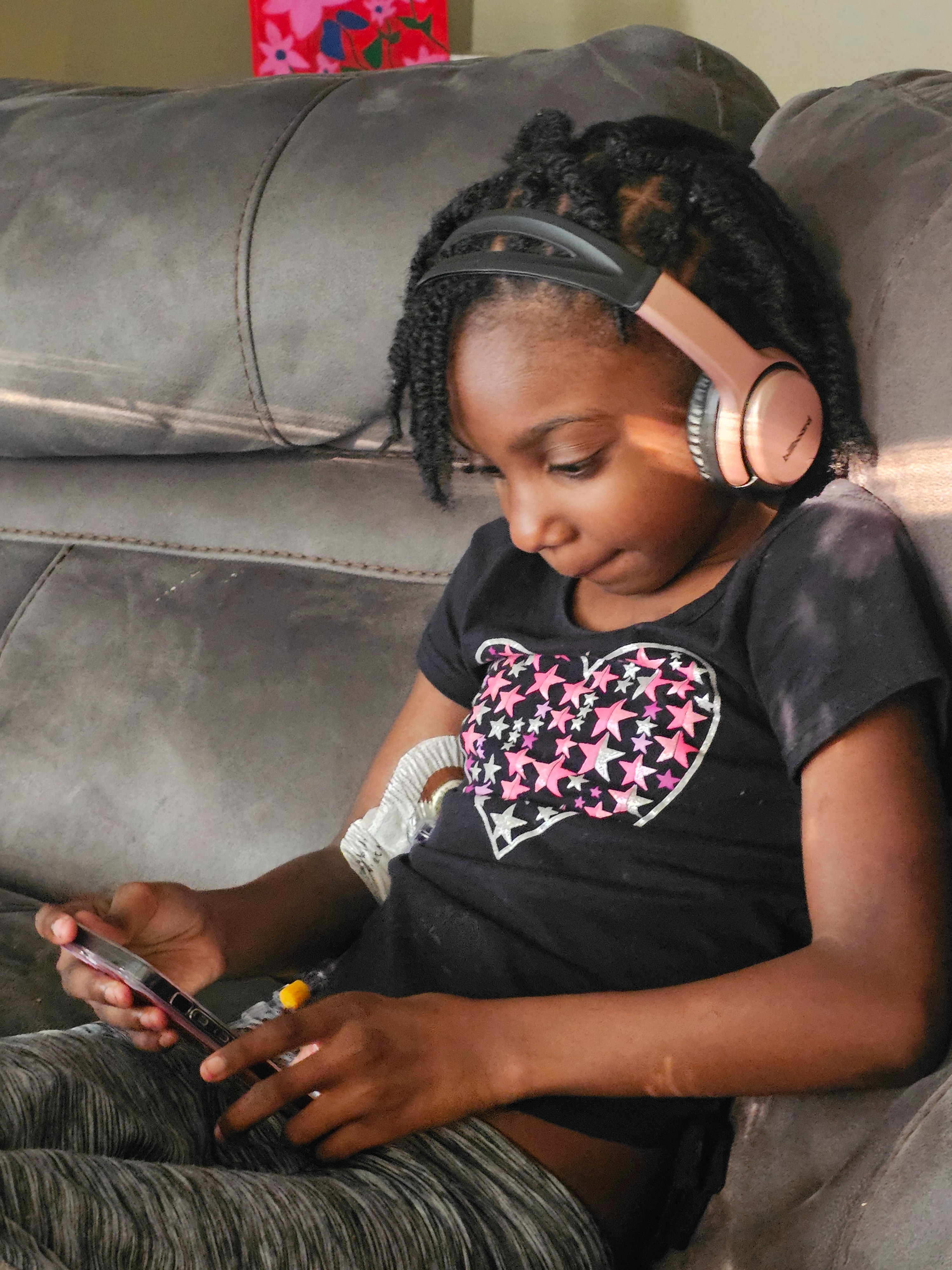 Donate to Keep Taliyah's Family Strong campaign photo, 5 of 6