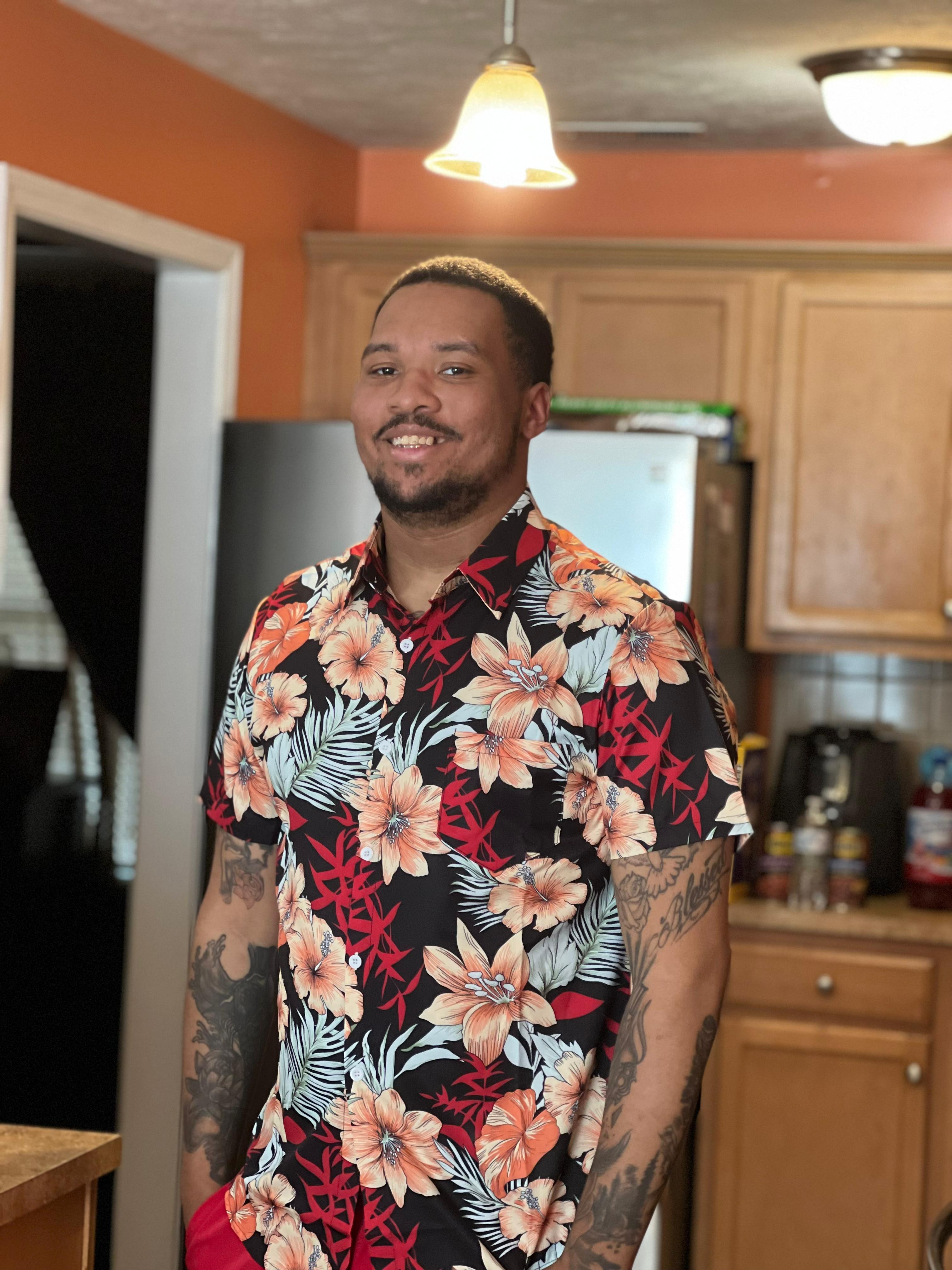 Donate to Elijah's Life-Saving Lung Transplant campaign photo, 4 of 8