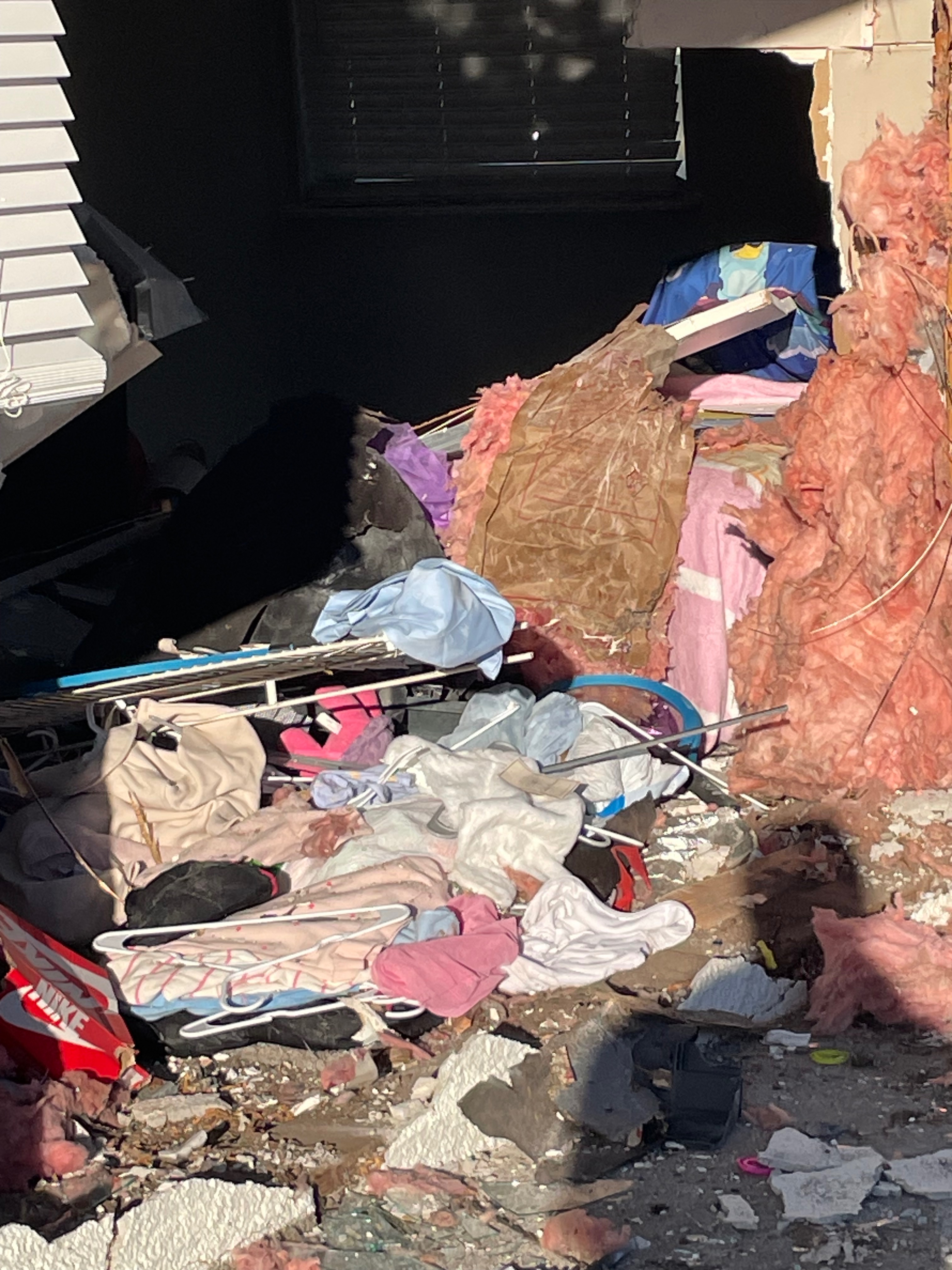 Family of 4 Displaced After Car Crashes Into Our Home campaign photo, 6 of 7