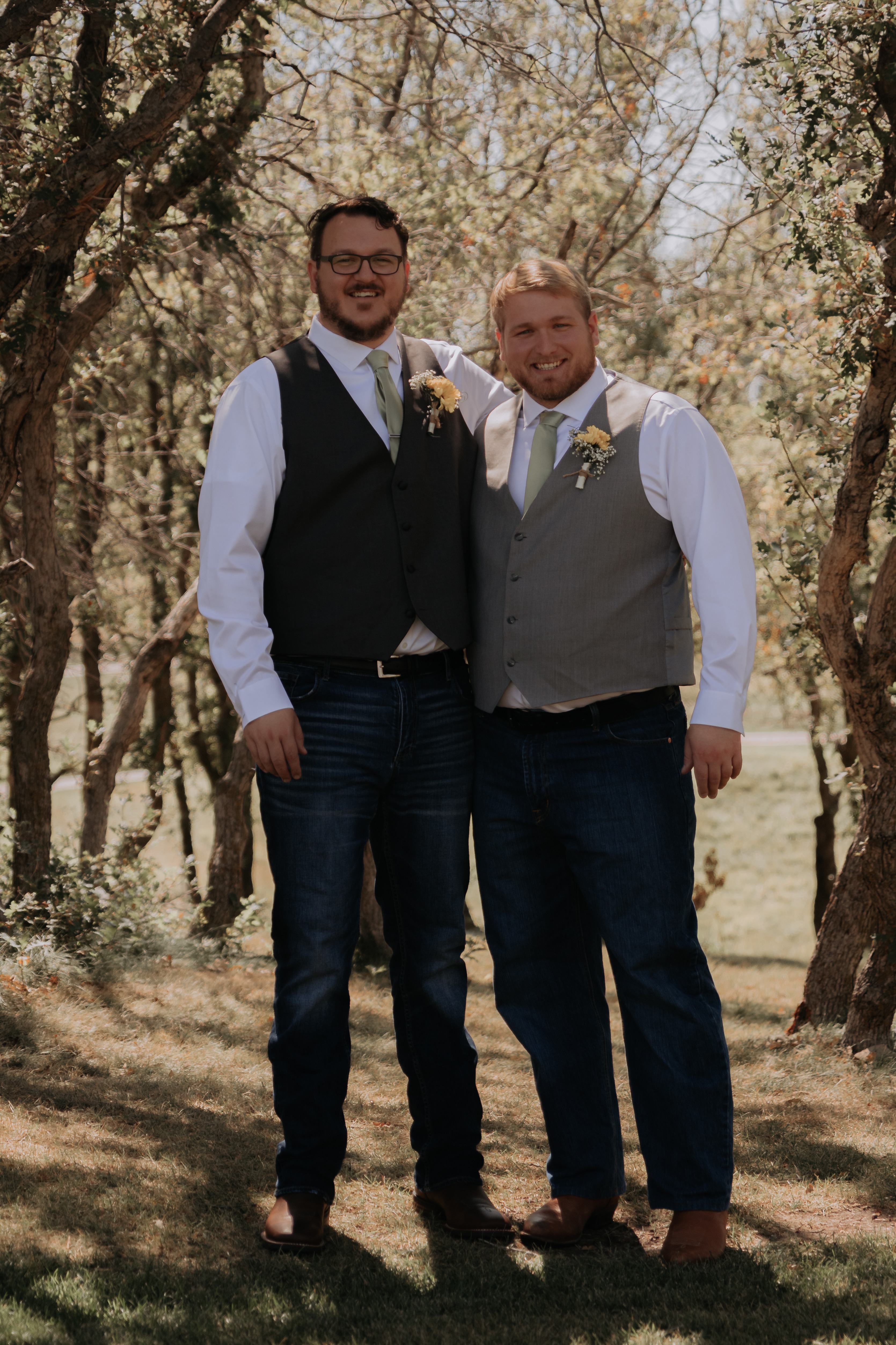 Help Tyler and Liz Rebuild After Fire campaign photo, 4 of 6