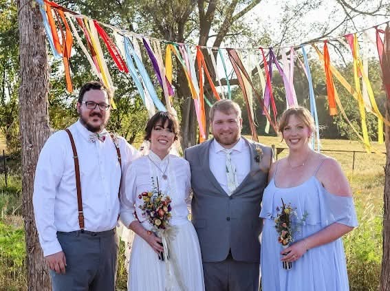 Help Tyler and Liz Rebuild After Fire campaign photo, 5 of 6