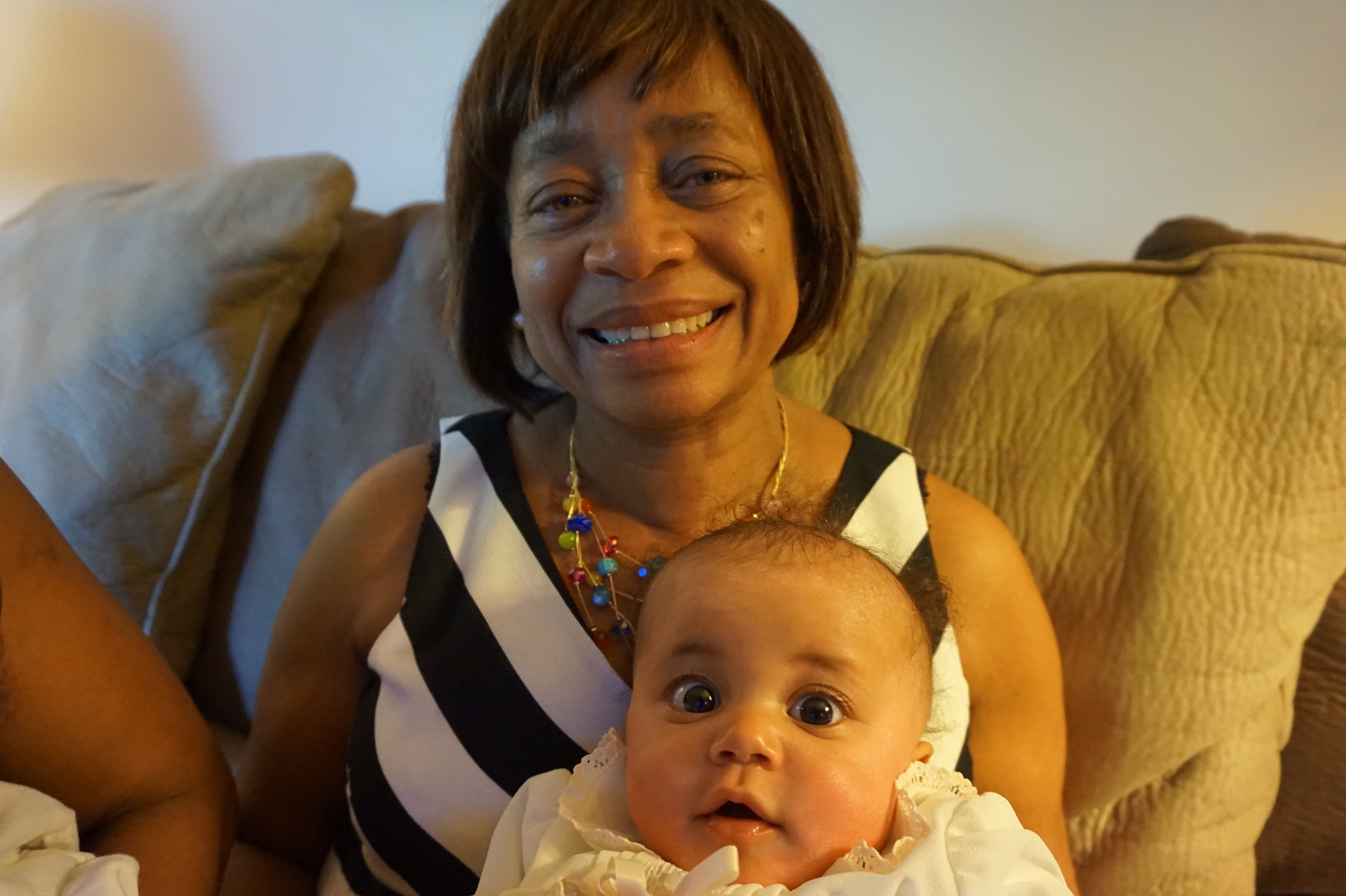 Honoring Aurélie: Help Us Cover Medical & Funeral Costs campaign photo, 7 of 8