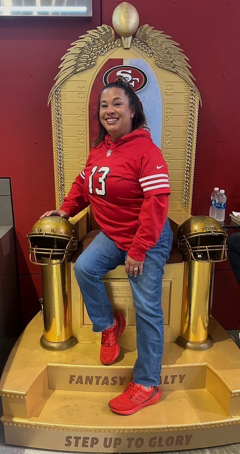 Help My Sister Recover After a Life-Changing Stroke campaign photo, 2 of 4