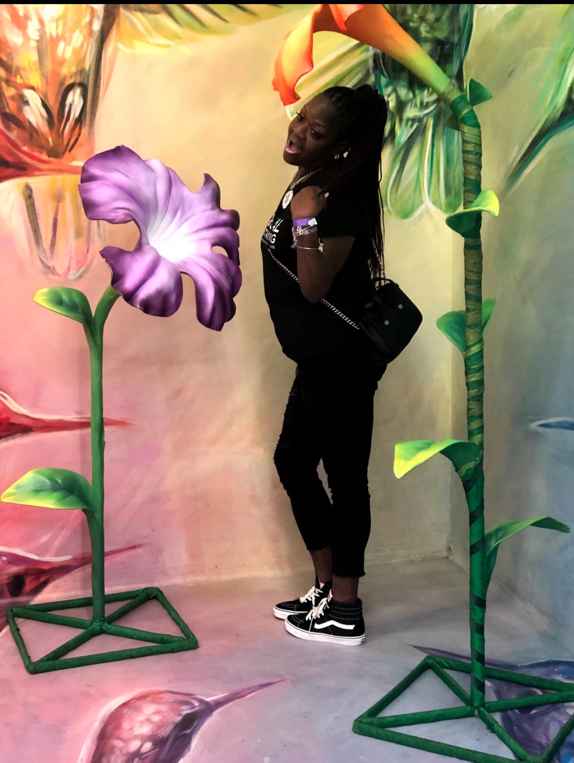 Help Honor Latonia Caldwell's Memory campaign photo, 2 of 4