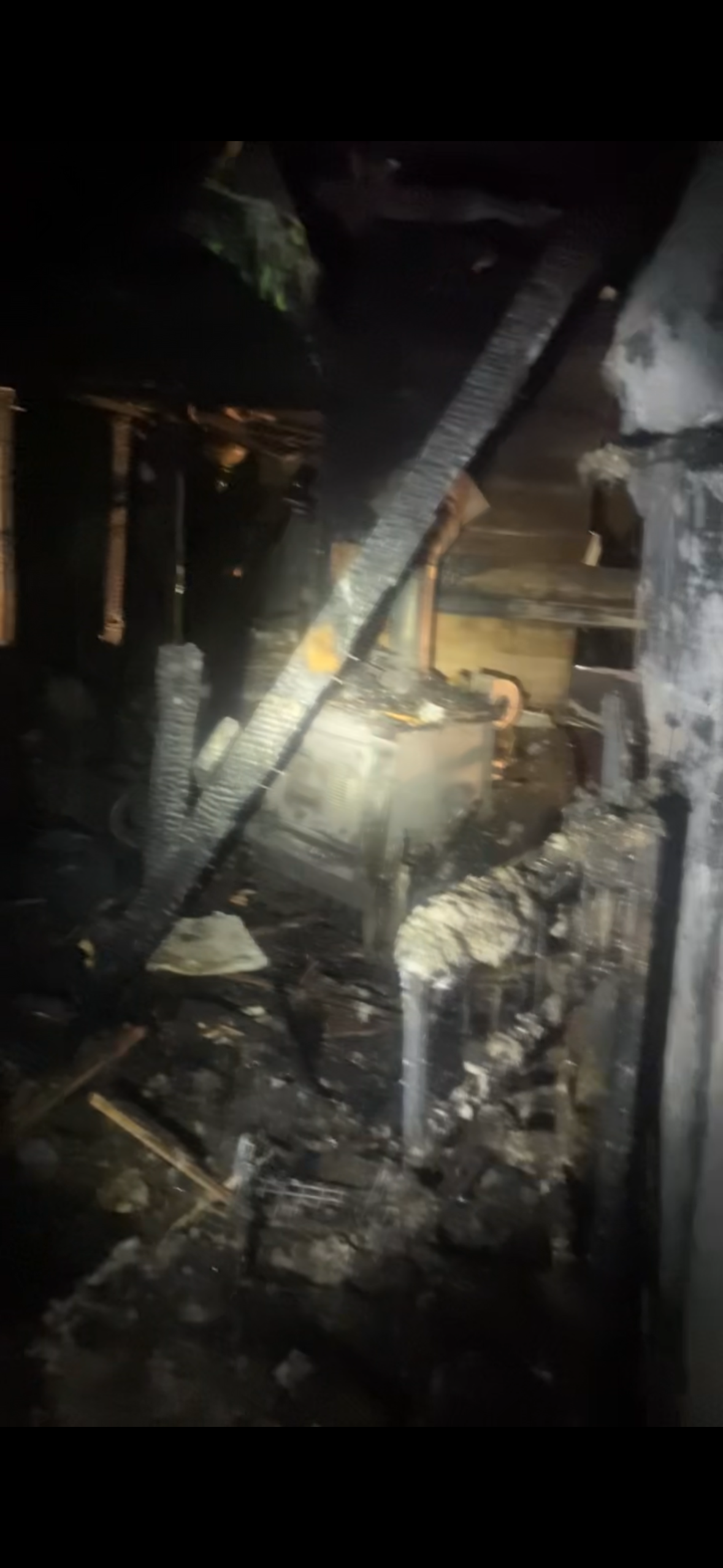 Support a Fresh Start After Arson Tragedy campaign photo, 2 of 5