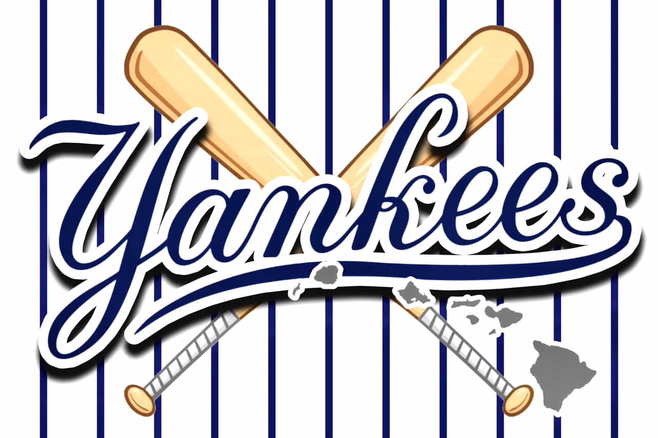 Support Hawaii Yankees 8U: Empower Our Keiki campaign photo, 6 of 8