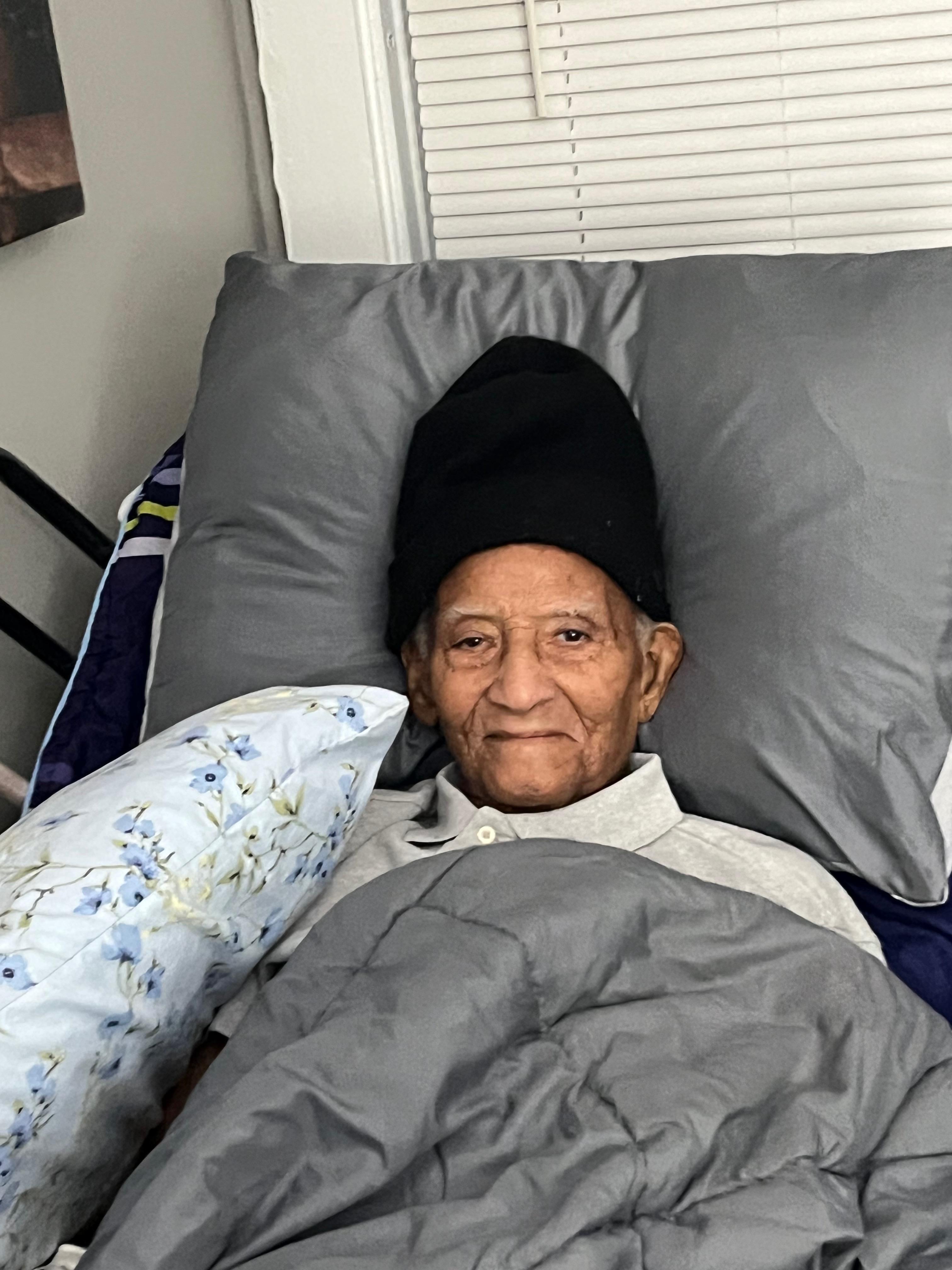 Help with dads final expenses. campaign photo, 2 of 7