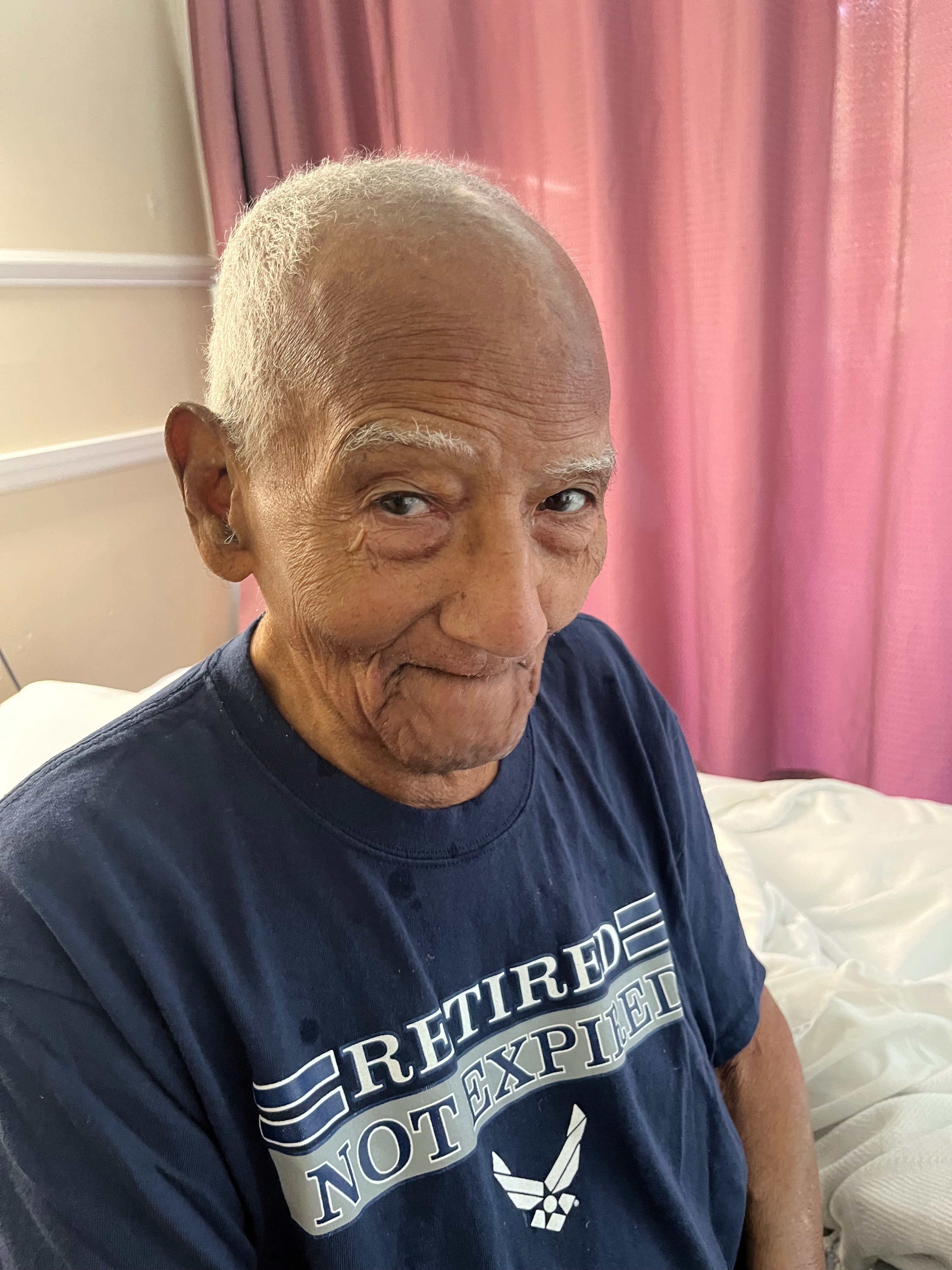 Help with dads final expenses. campaign photo, 5 of 7