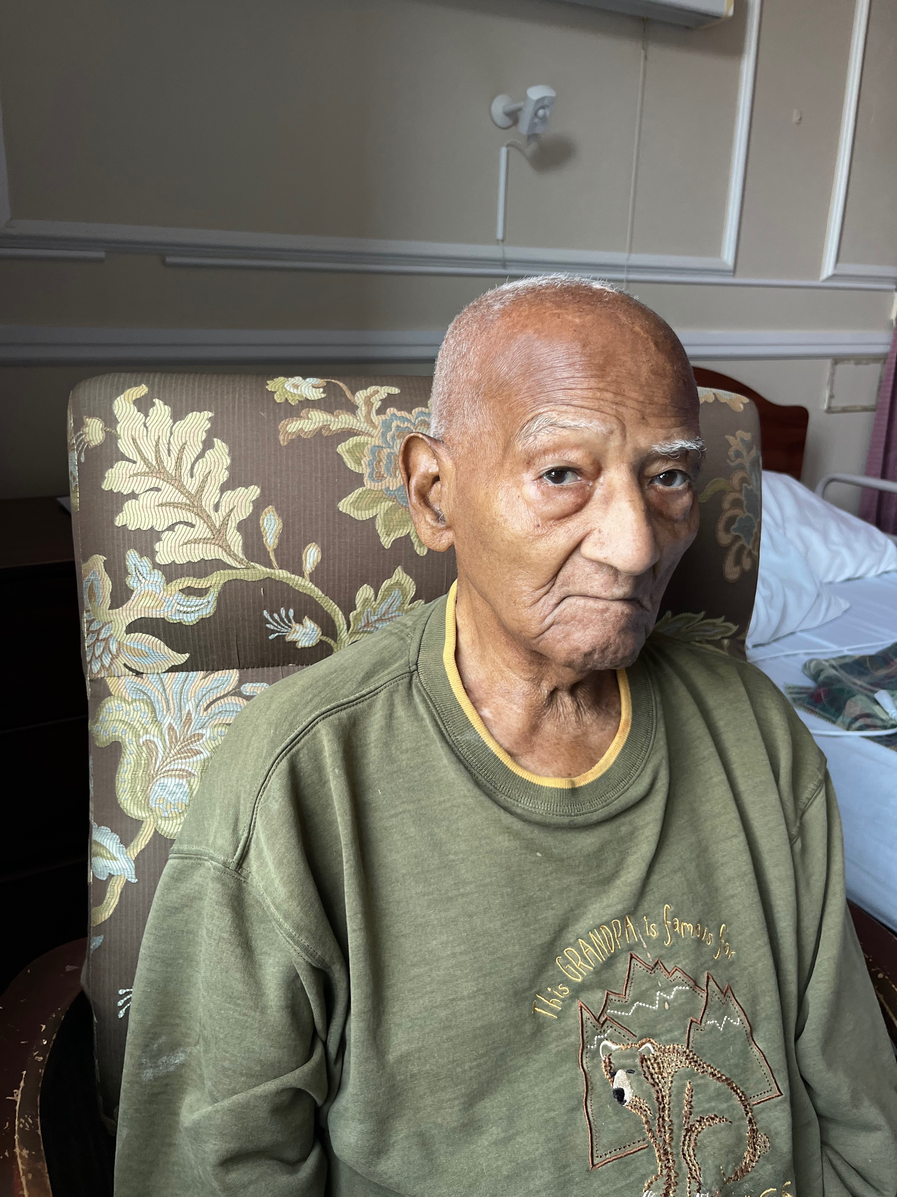 Help with dads final expenses. campaign photo, 6 of 7