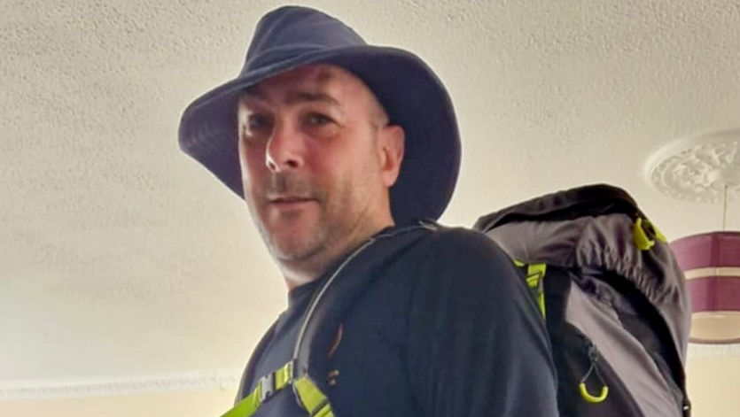 Fundraiser by Matt Edwards : Motor Neurone Disease Research Hike