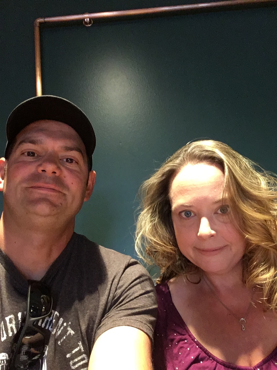 Support Steven and Gabrial's Medical Battle campaign photo, 2 of 4