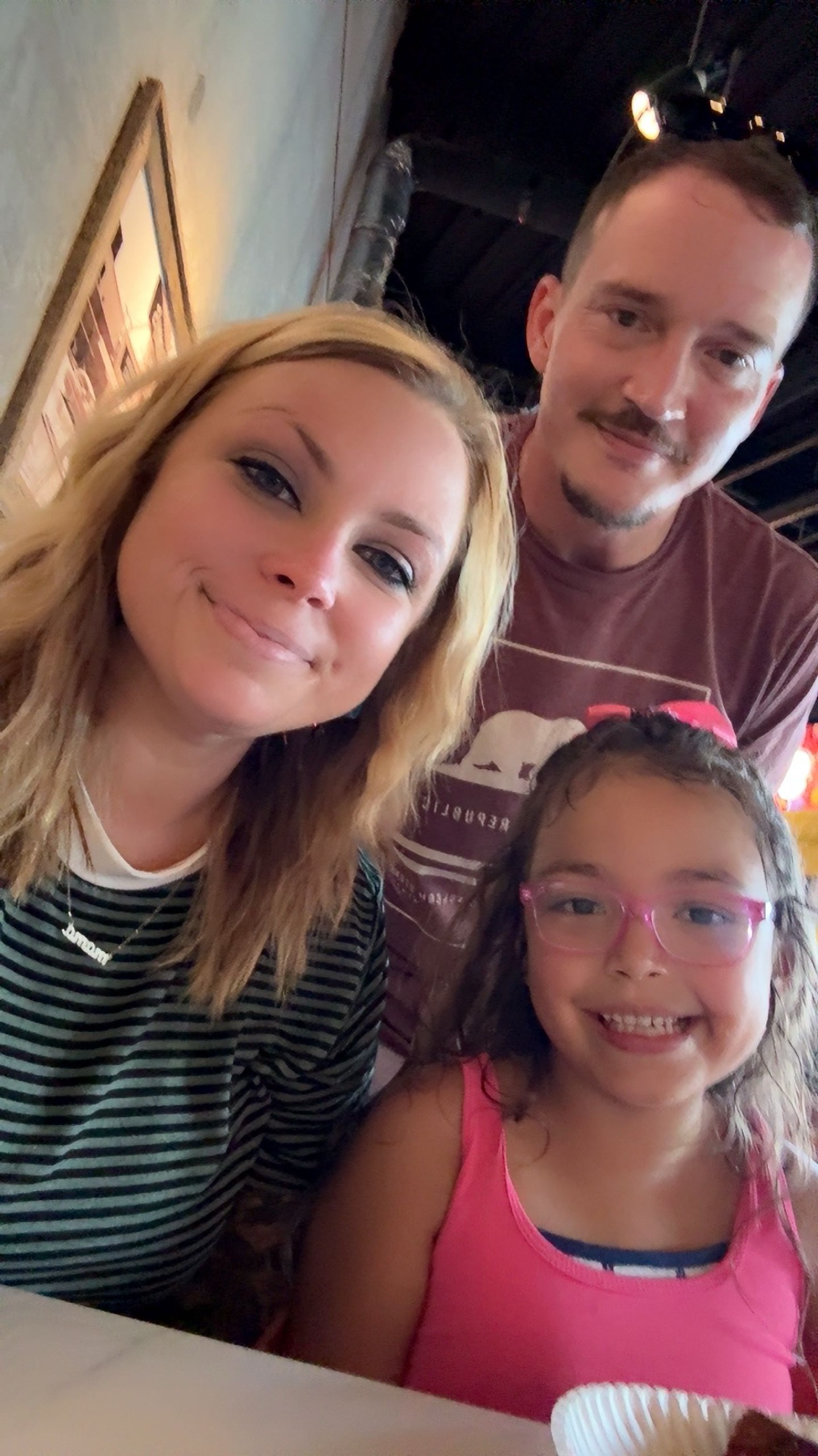 Support Caitlyn's Recovery and Family Needs campaign photo, 5 of 6