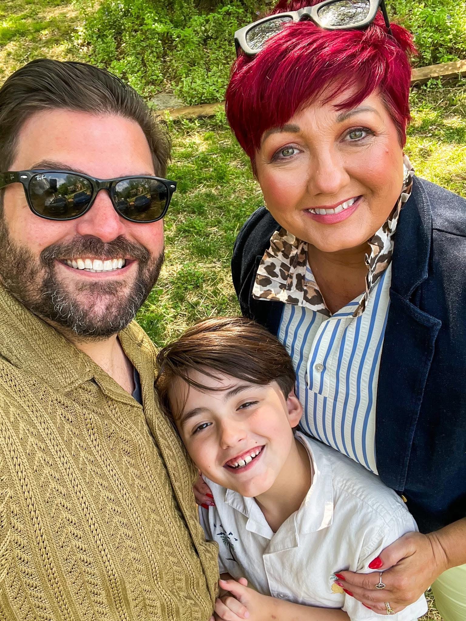 Support the Ross and Litteral Family After Fire campaign photo, 2 of 5