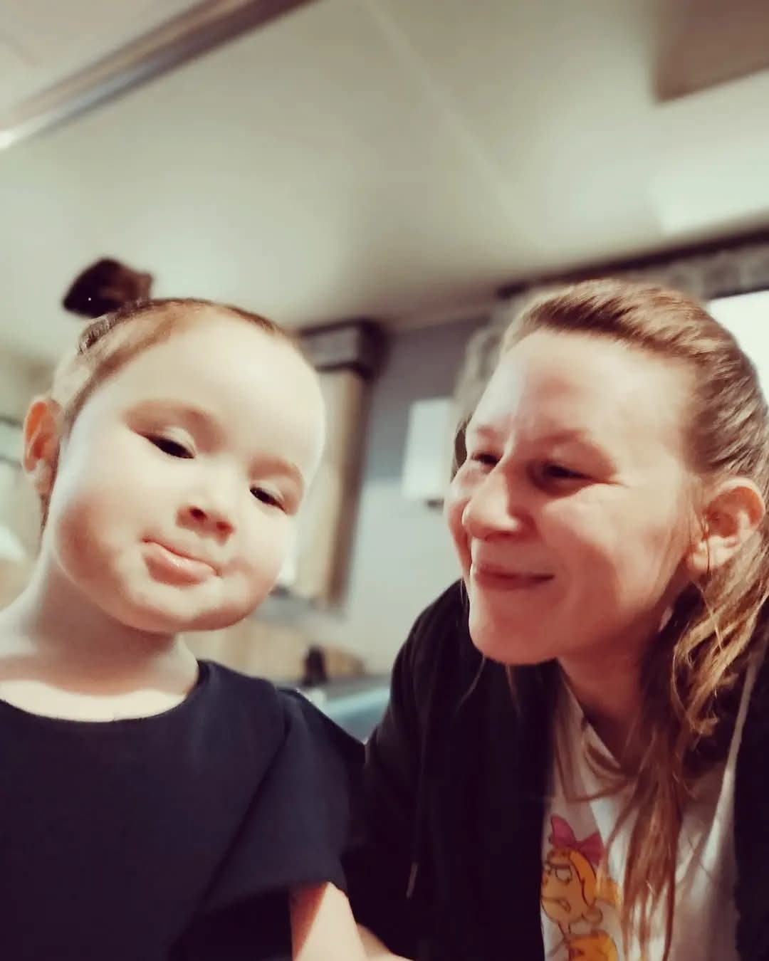 Support Stephanie's Journey to Stability and Custody campaign photo, 4 of 8