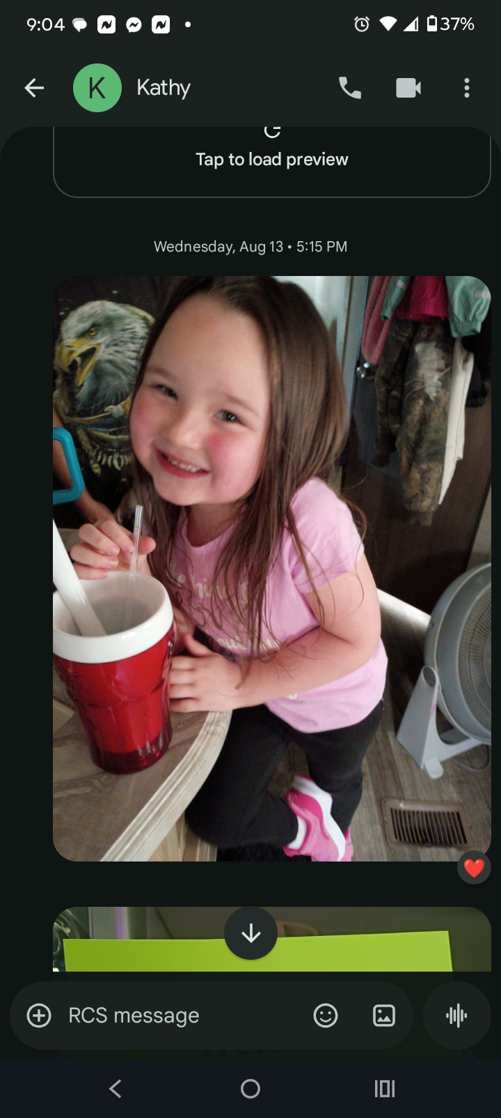 Support Stephanie's Journey to Stability and Custody campaign photo, 5 of 8