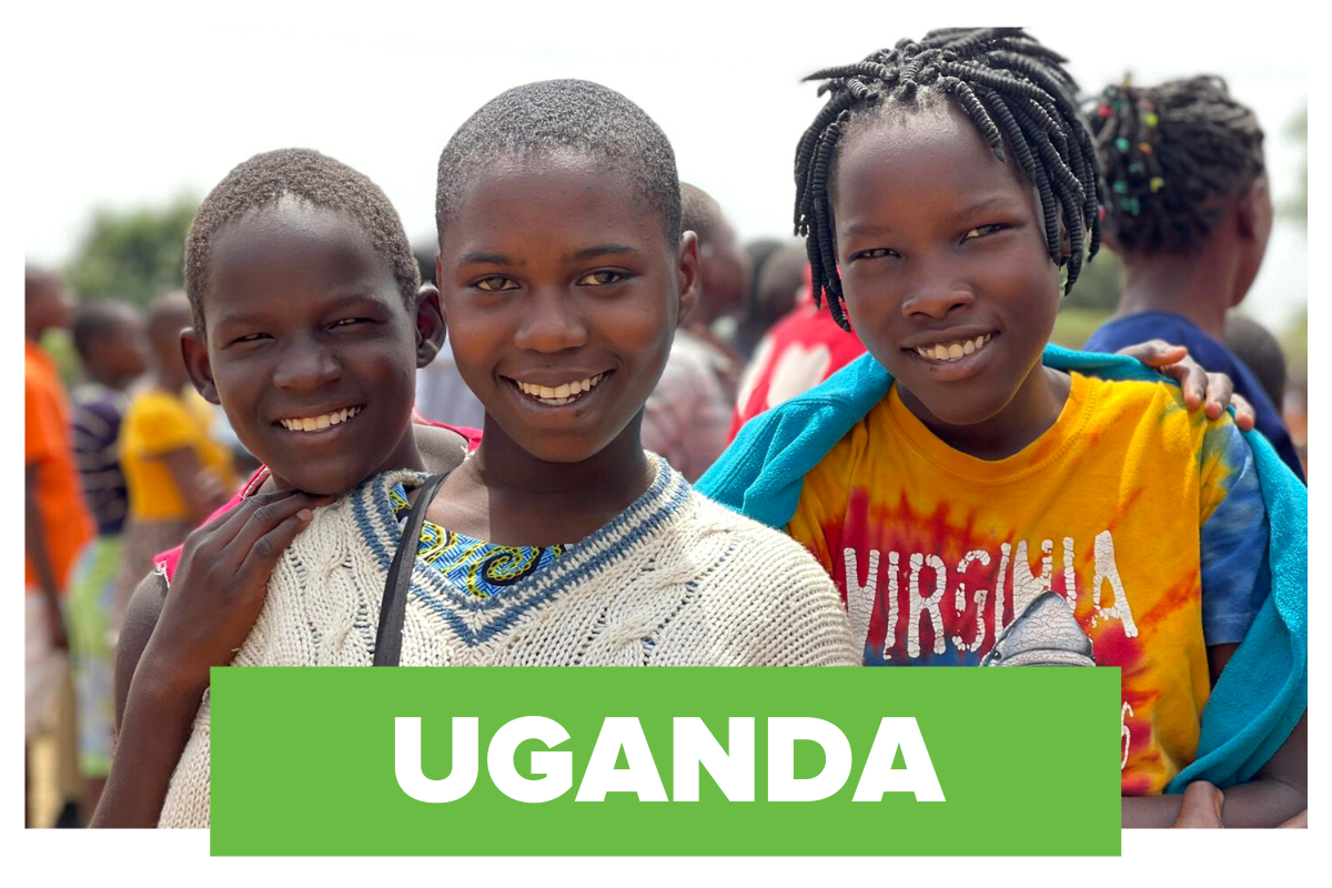 Help Sydney A. Smith Serve in Kamonkoli, Uganda with Baylor campaign photo, 5 of 6