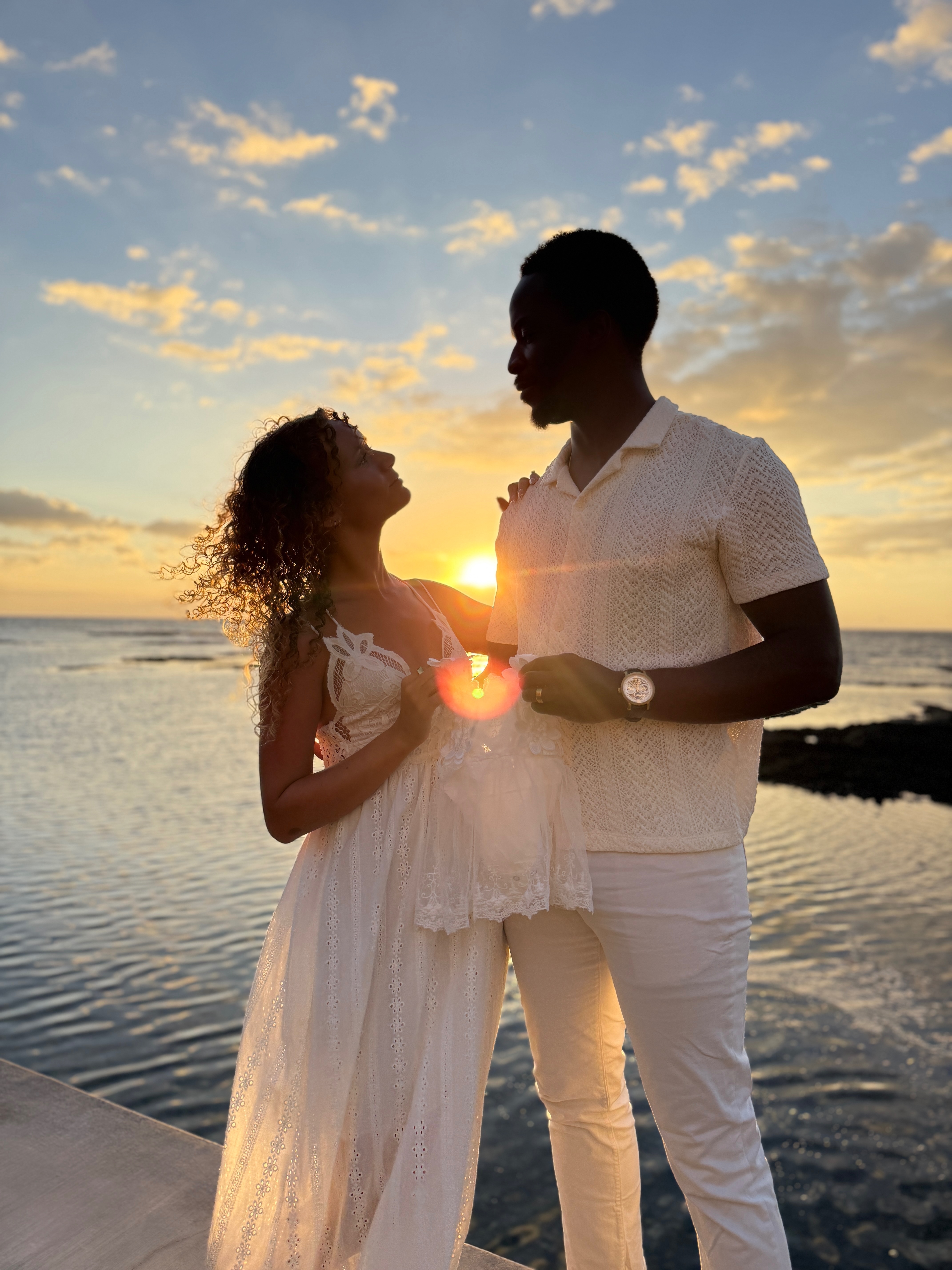 Support Lauren and Tsidkenou's Baby Journey campaign photo, 5 of 6