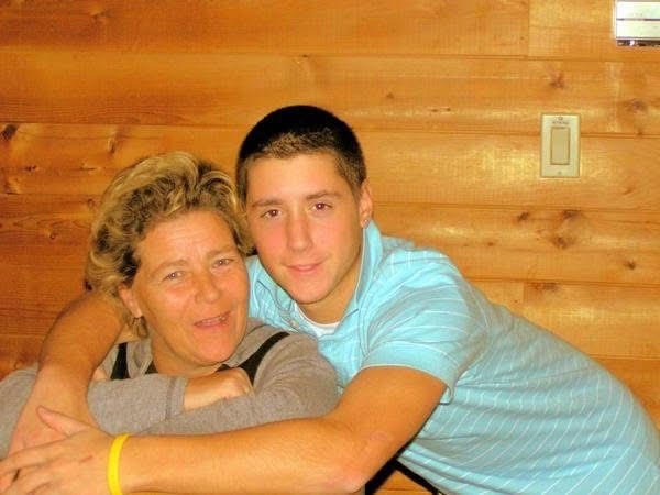 Support Dottie Whibley's Battle with Stage 4 Lung Cancer campaign photo, 4 of 5