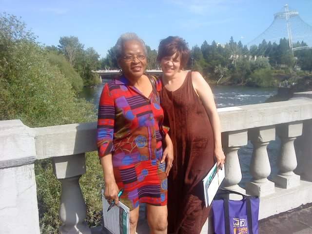 Lucy M. Washington's Funeral Expenses campaign photo, 2 of 4