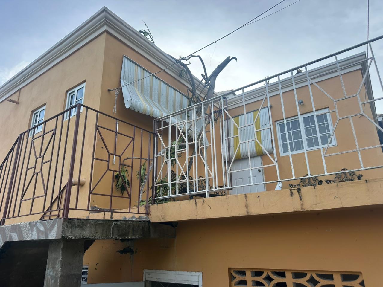 Help rebuild homes in Westmoreland and Montego Bay Jamaica campaign photo, 2 of 8