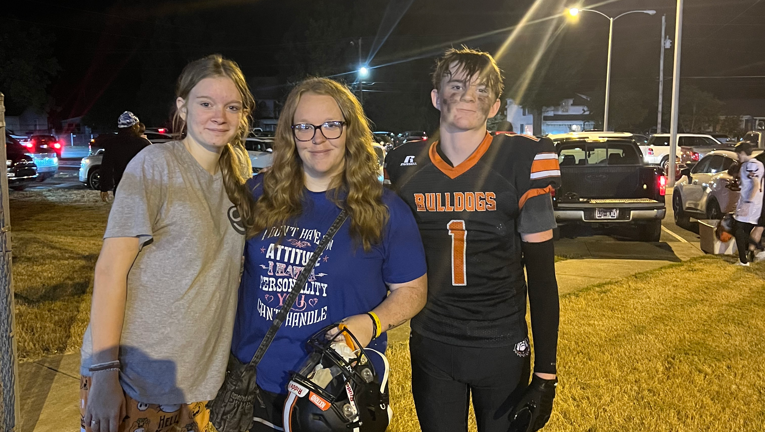 Help Devon's Family Find a Safe Home photo