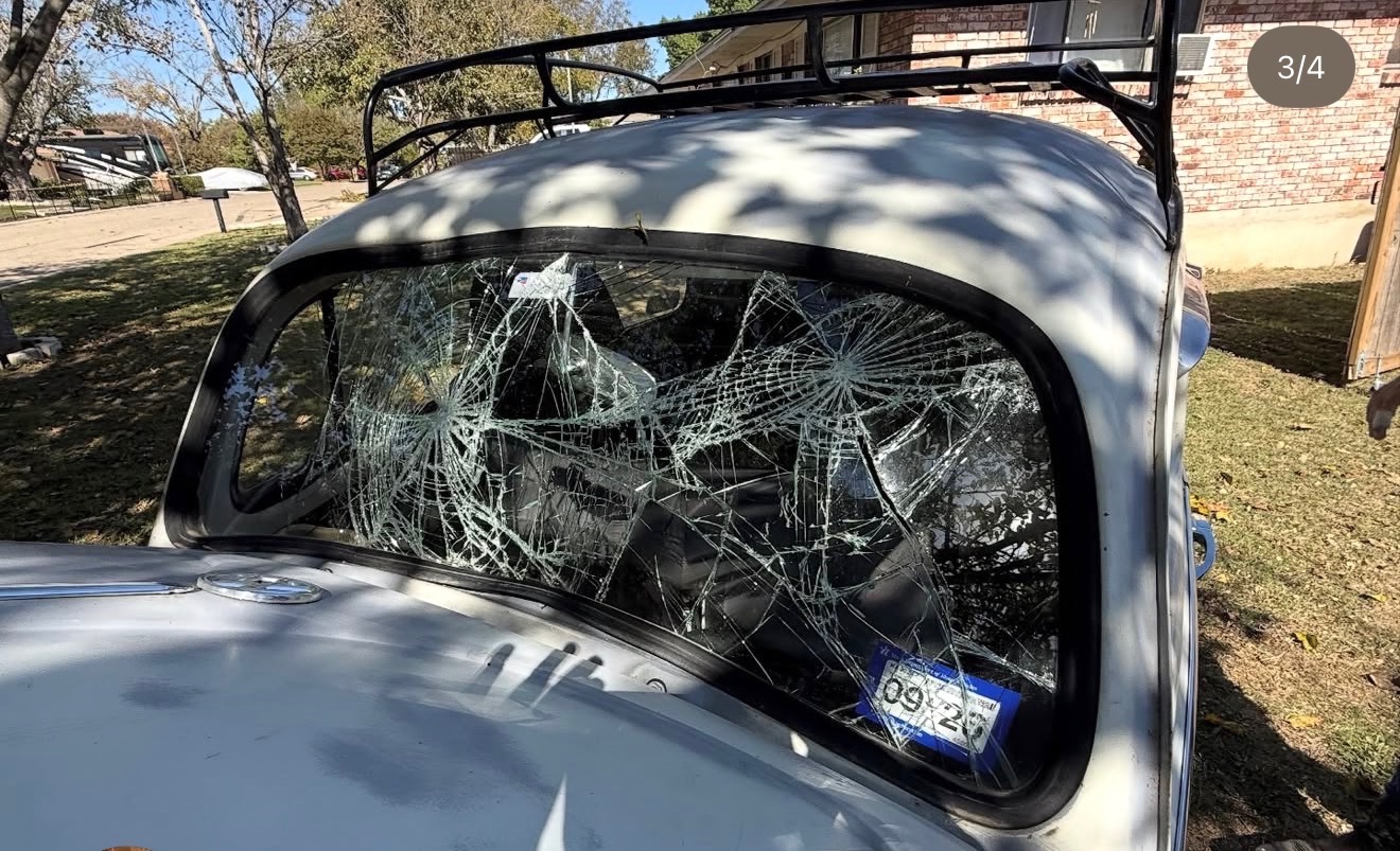 Help Sydney St. Amant Recover from Car Accident campaign photo, 7 of 8