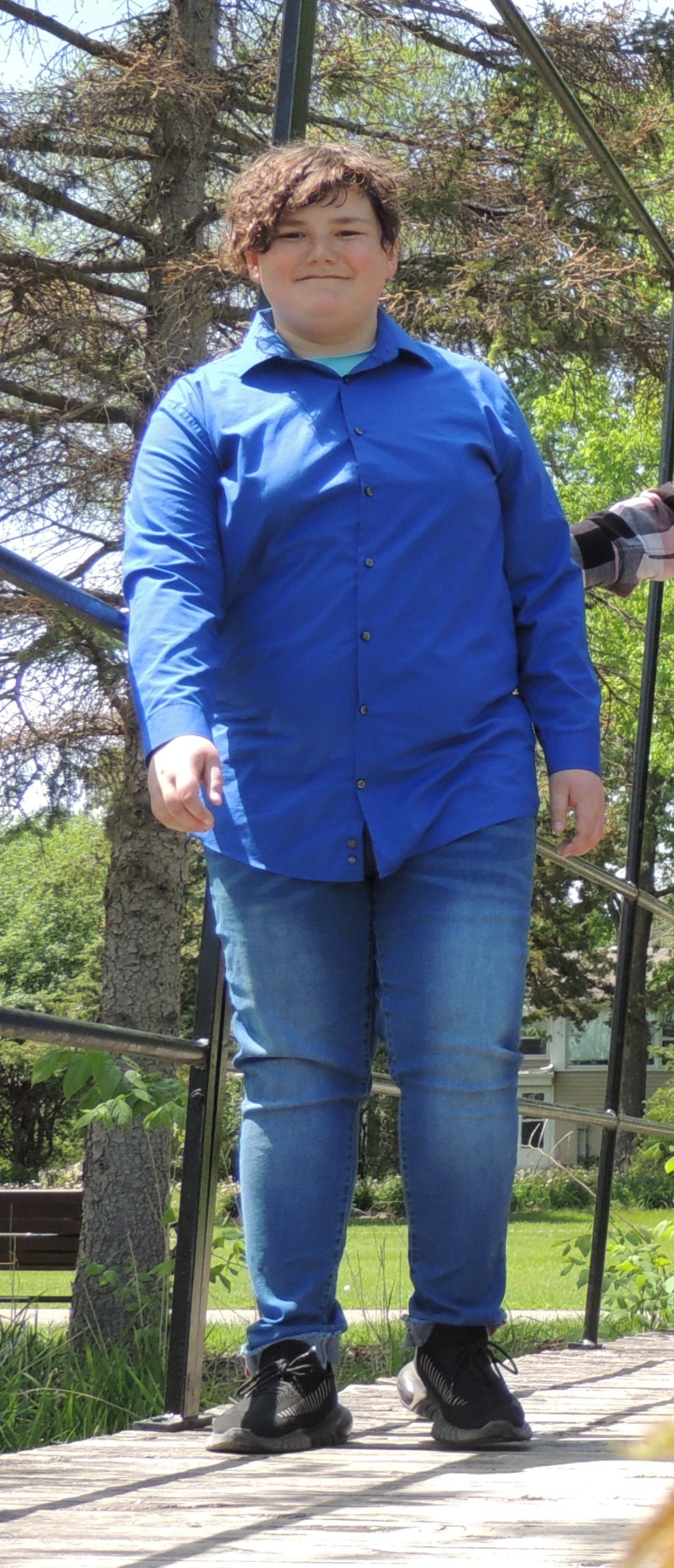 Support Sarah's Recovery and help prevent family's eviction campaign photo, 6 of 8