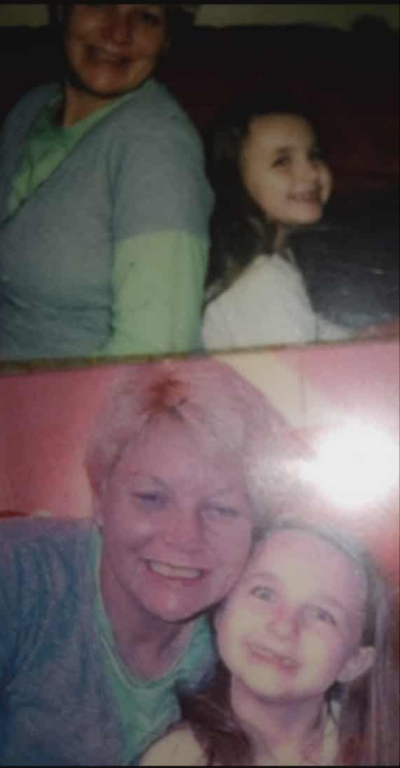 Support Needed for Mother's Final Journey campaign photo, 2 of 4