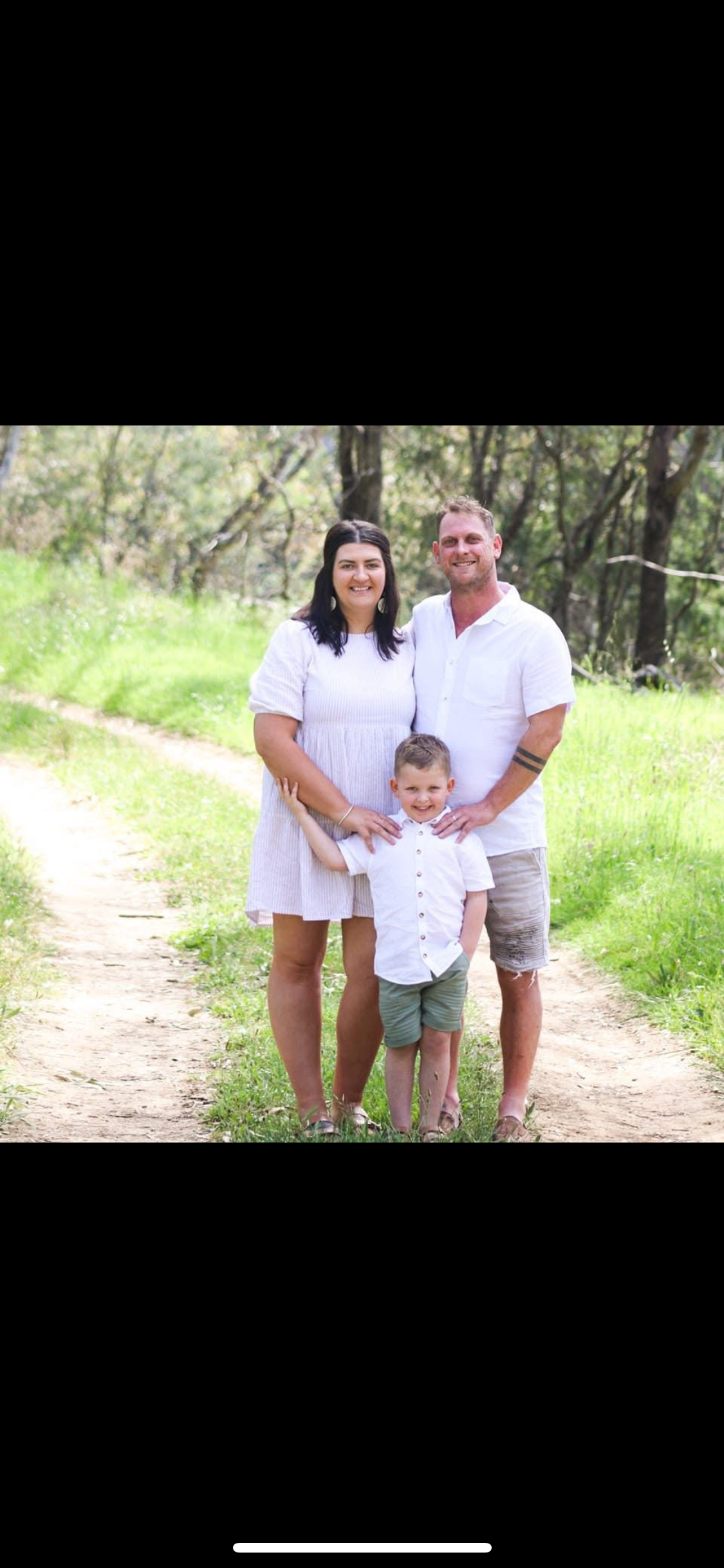 Help Ricky Jefferies Road To Recovery campaign photo, 5 of 6