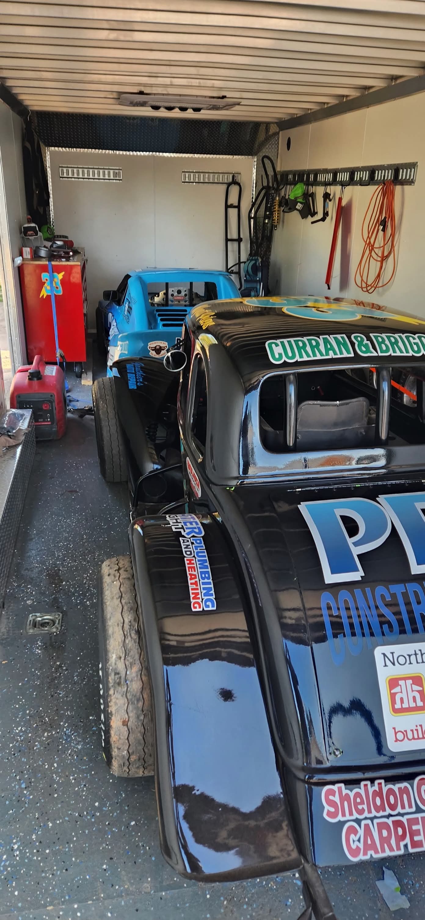 Wyatt Peters Racing # 33 campaign photo, 2 of 5