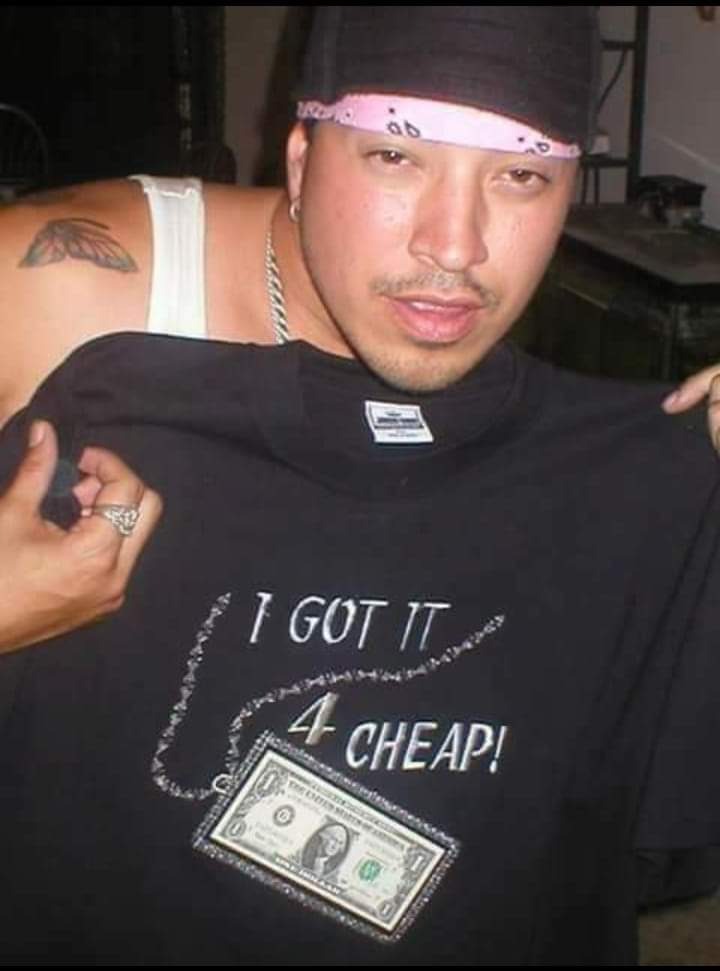 Celebrate Leonard D. Aragon's Life and Legacy campaign photo, 7 of 8
