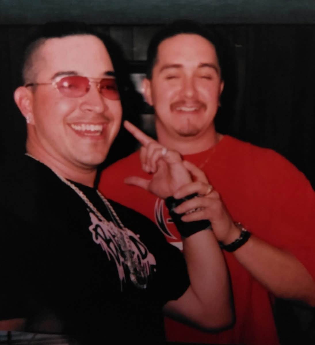 Celebrate Leonard D. Aragon's Life and Legacy campaign photo, 6 of 8