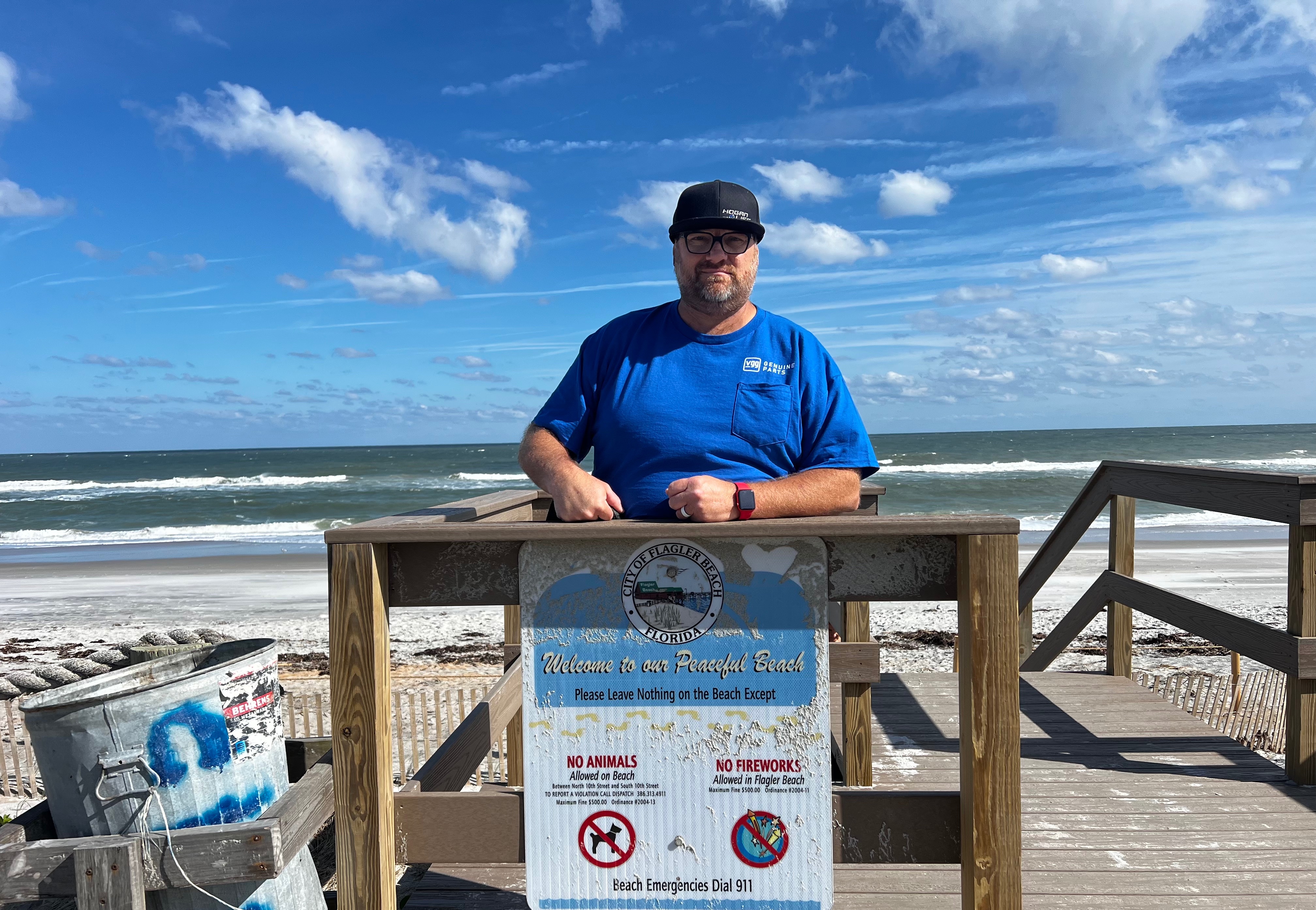Help Carman Continue His Fight Against Colon Cancer campaign photo, 2 of 8