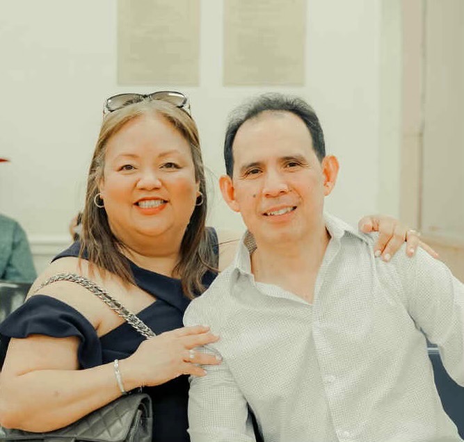 Help Tito Rod Heal: Medical and Living Expenses campaign photo, 6 of 7