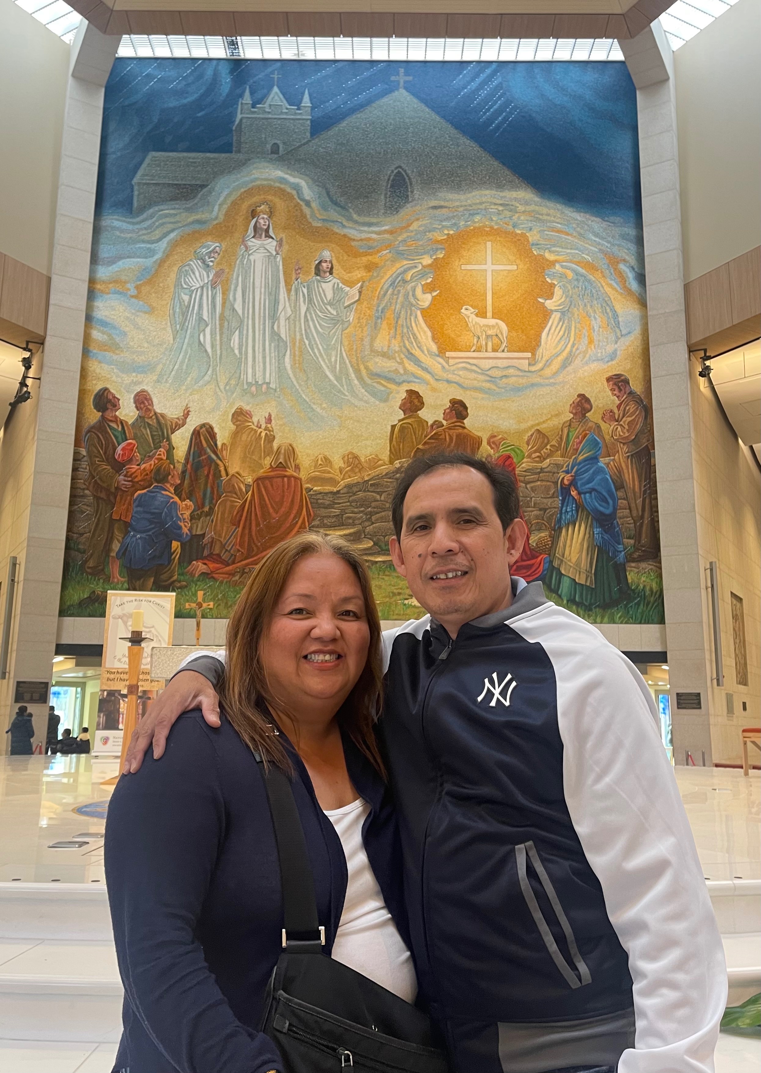 Help Tito Rod Heal: Medical and Living Expenses campaign photo, 4 of 7