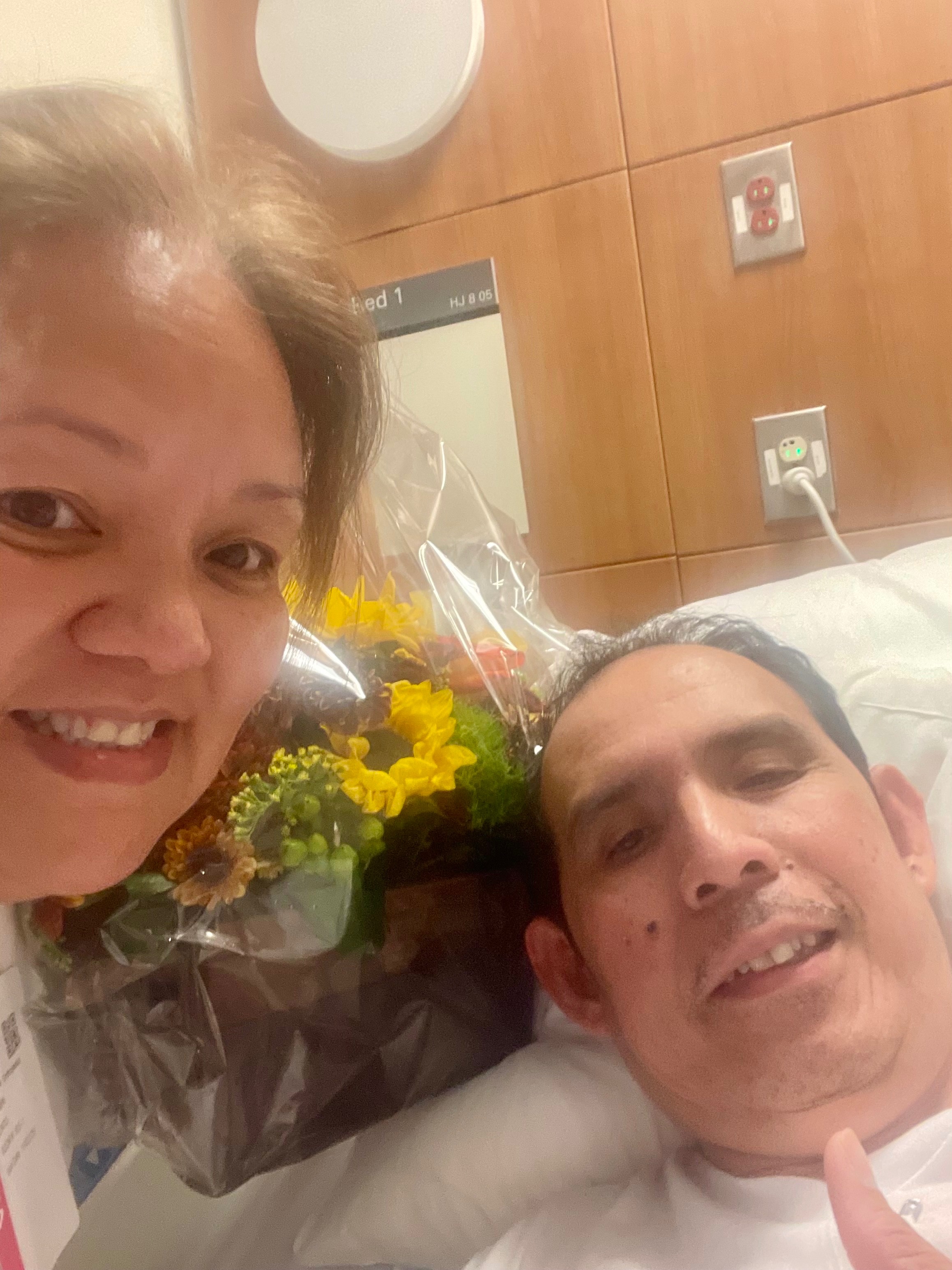 Help Tito Rod Heal: Medical and Living Expenses campaign photo, 5 of 7