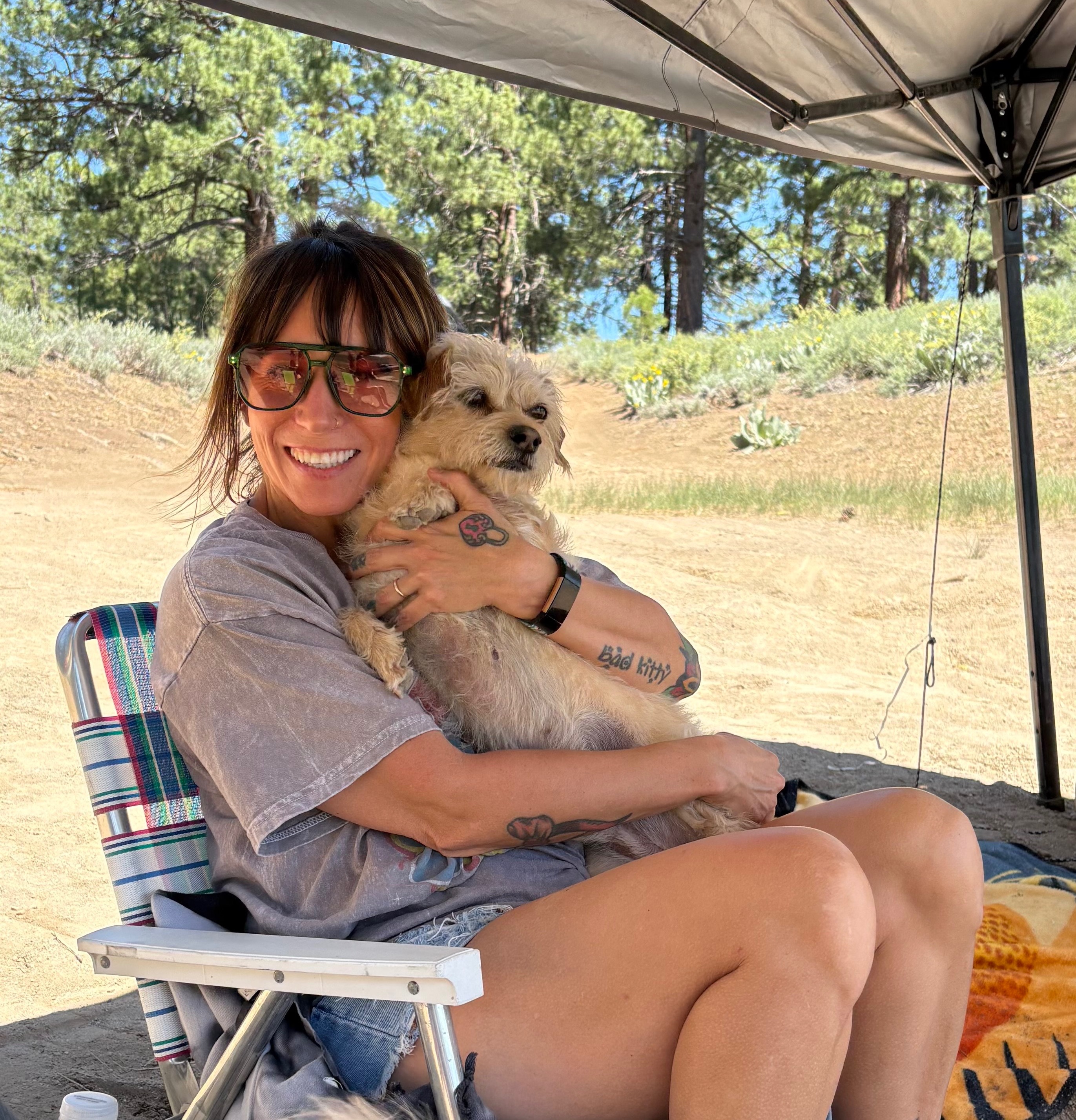 Donate for Walter's Urgent Medical Needs campaign photo, 7 of 8