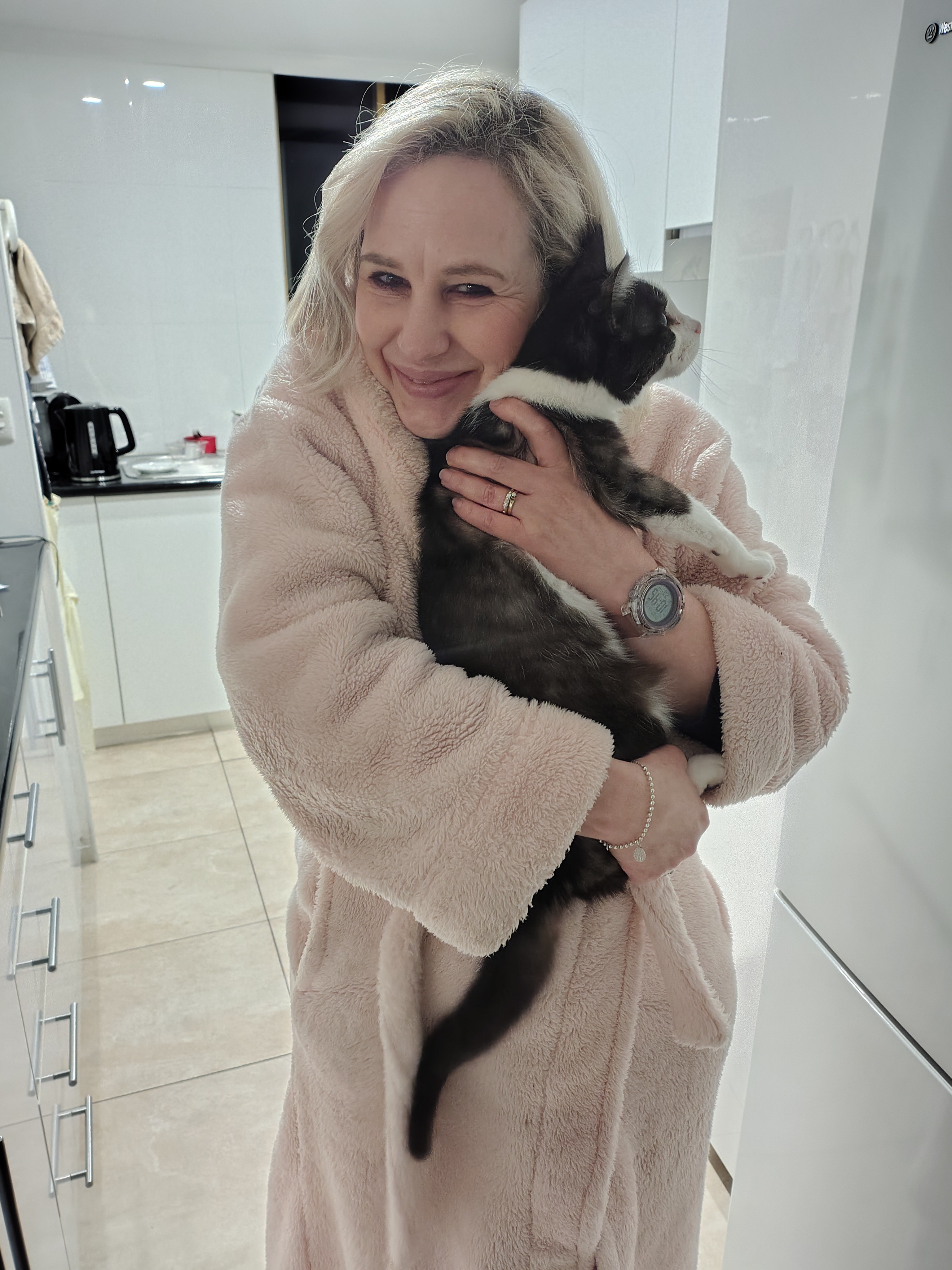 Smokey's Medical Care campaign photo, 5 of 7