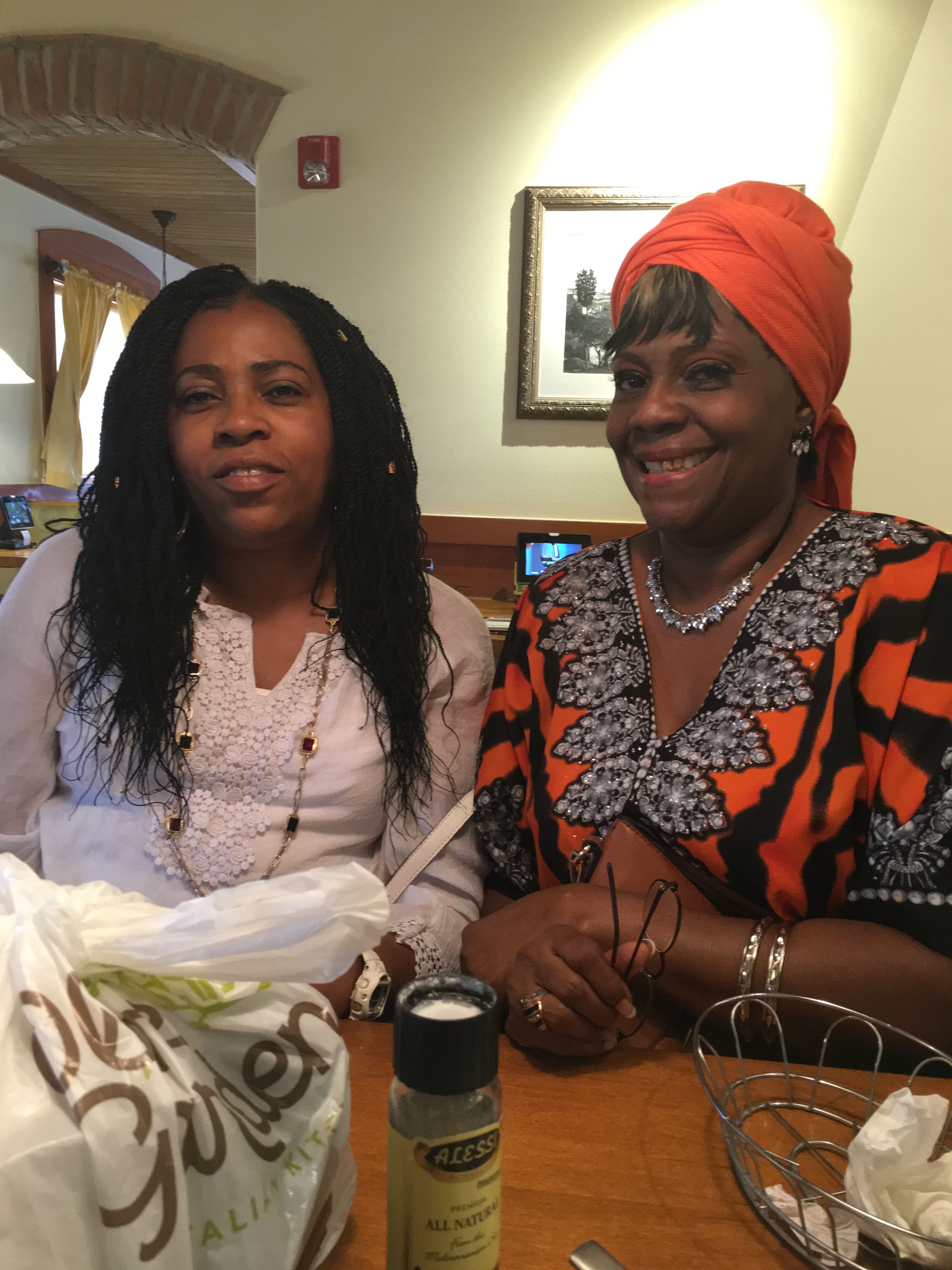 Help Support Brinilda on Her Journey to Healing campaign photo, 2 of 8