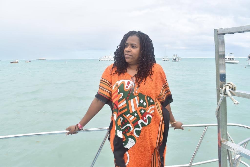 Help Support Brinilda on Her Journey to Healing campaign photo, 4 of 8