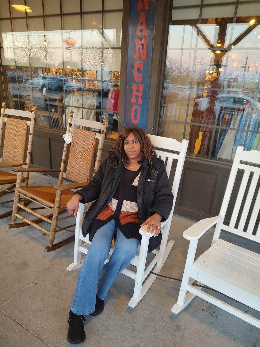 Help Support Brinilda on Her Journey to Healing campaign photo, 5 of 8
