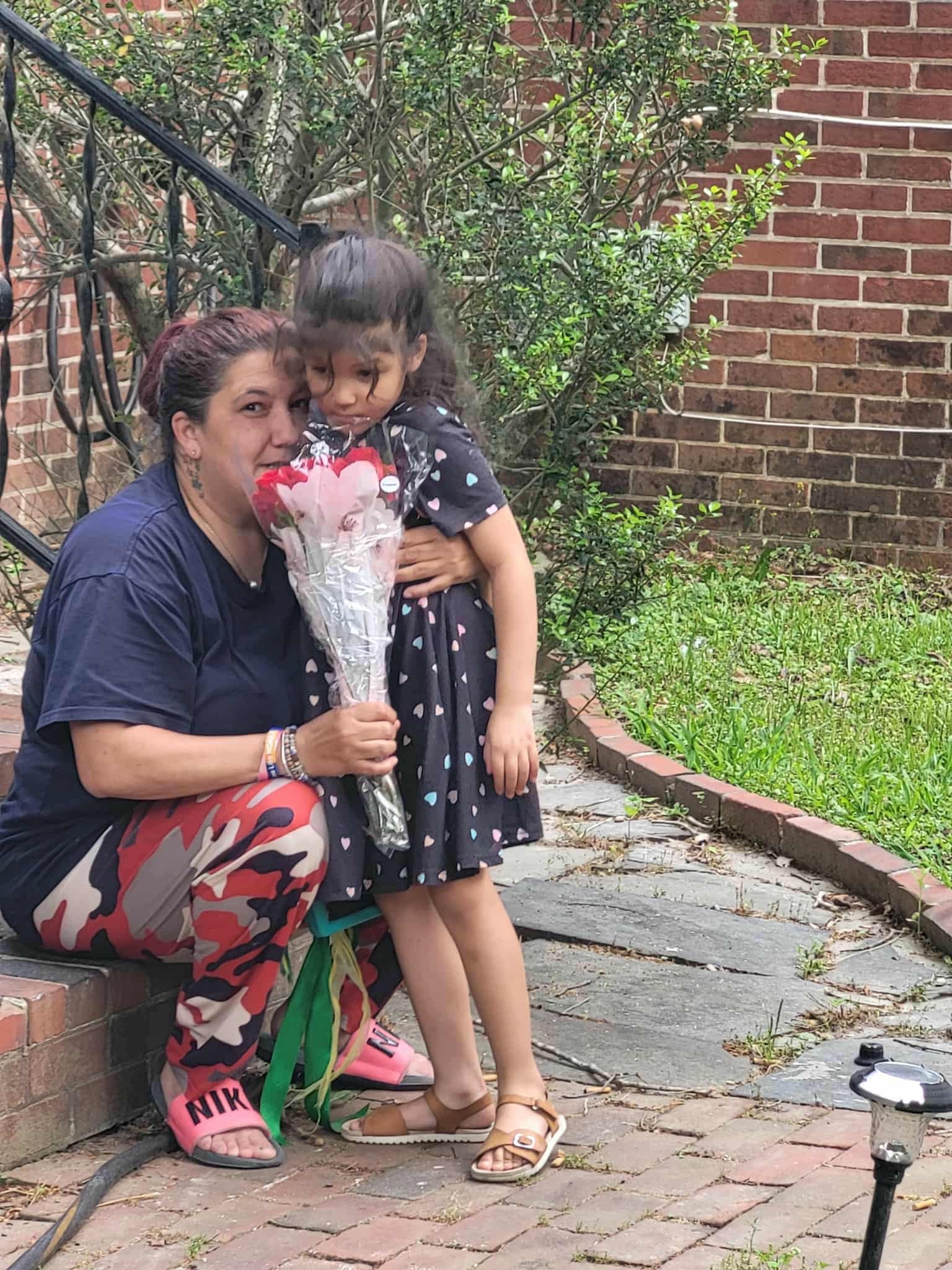 Help support my mother during a very critical time campaign photo, 4 of 5