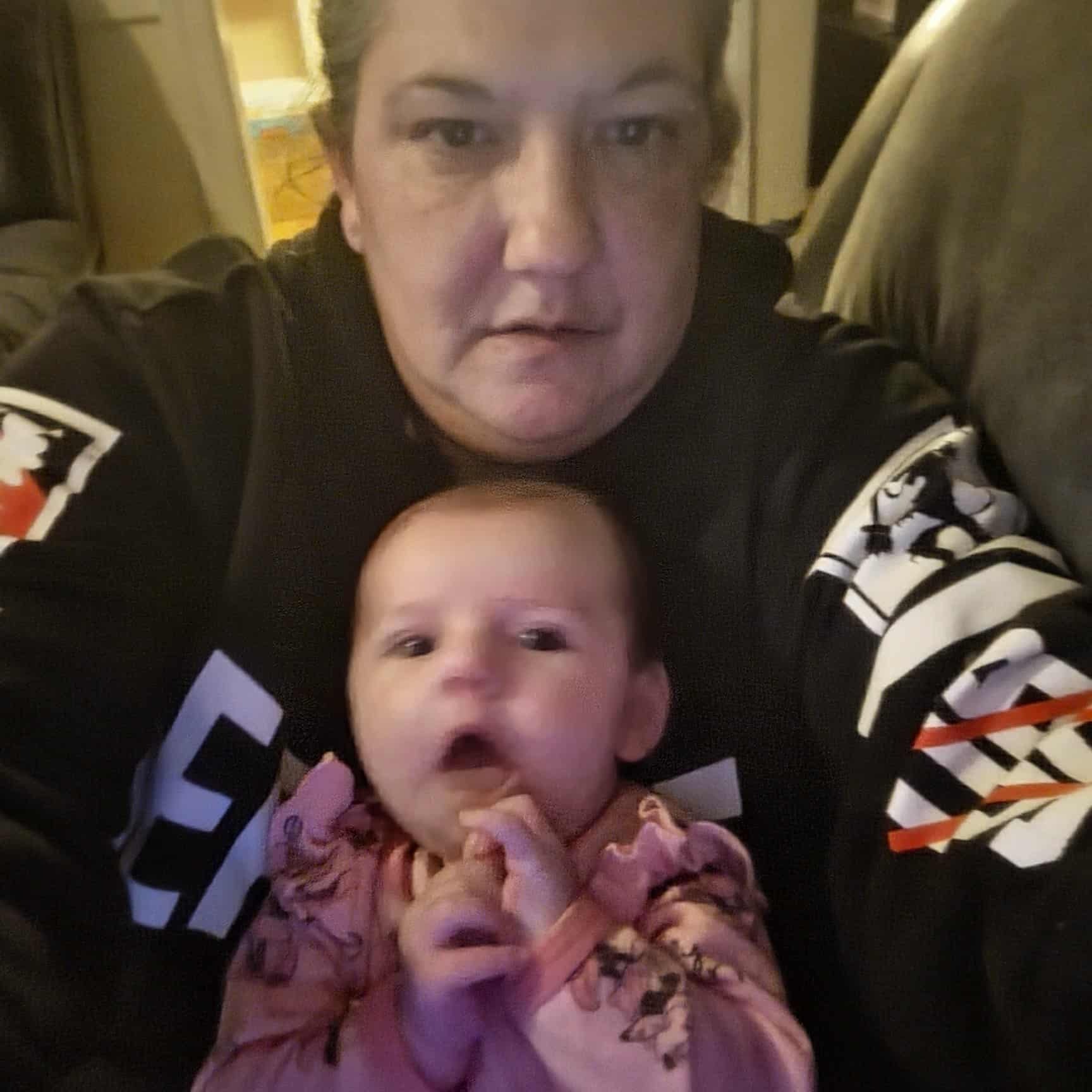 Help support my mother during a very critical time campaign photo, 2 of 5
