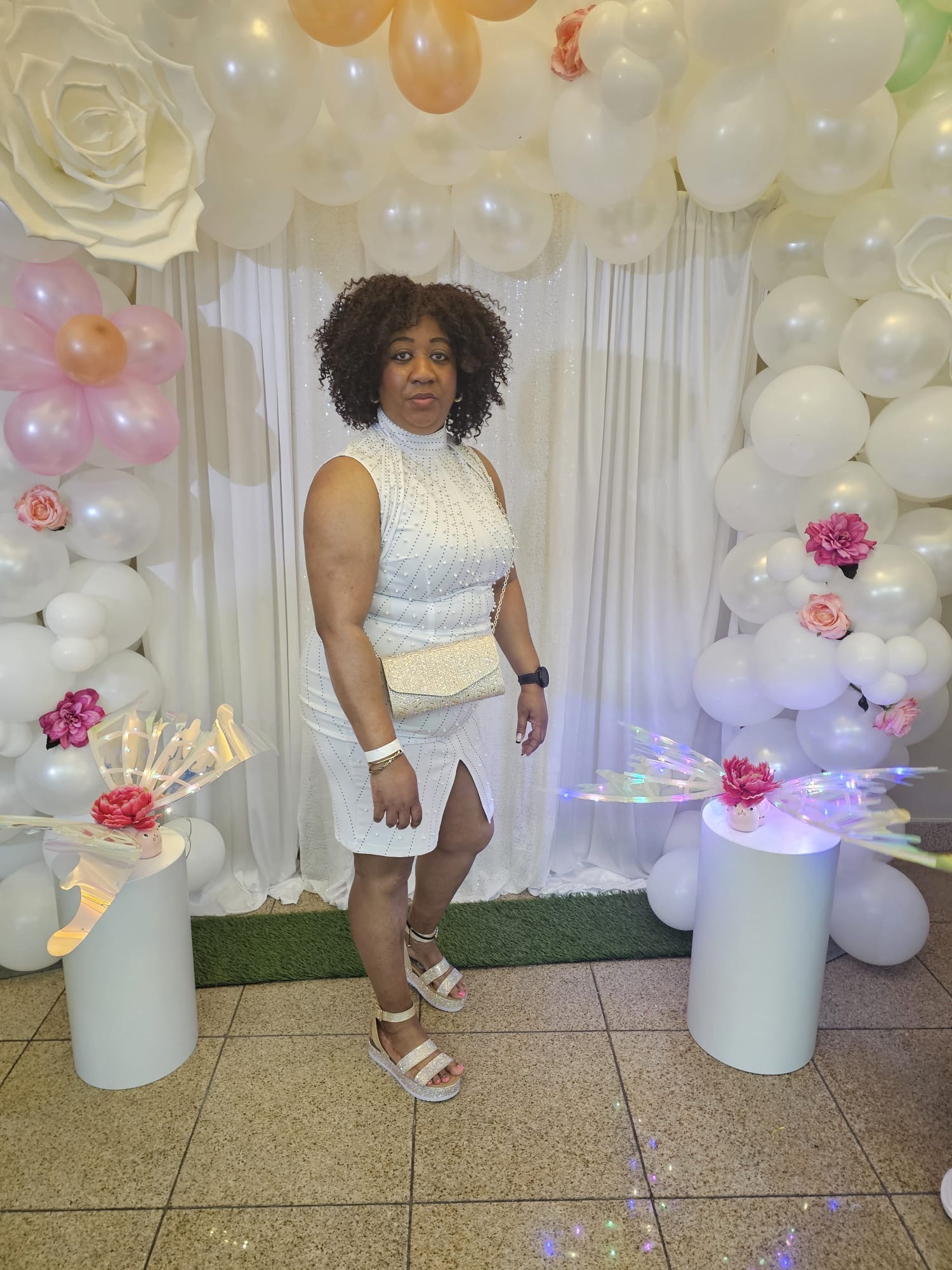 In Loving Memory of Shermella Joseph: A Fund for Her Family campaign photo, 2 of 4