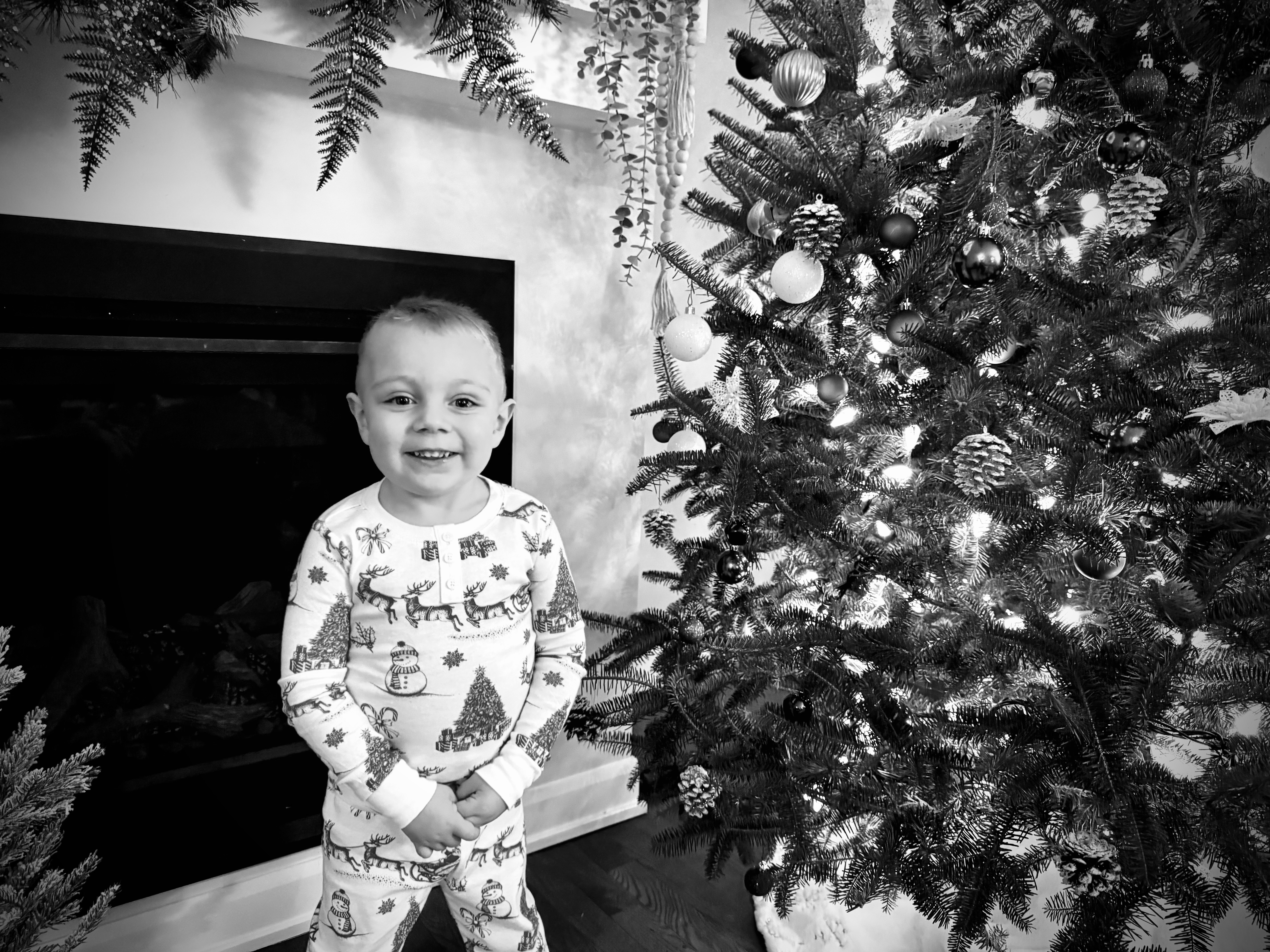 Support for Evrick’s Bone Marrow Transplant Journey campaign photo, 2 of 4