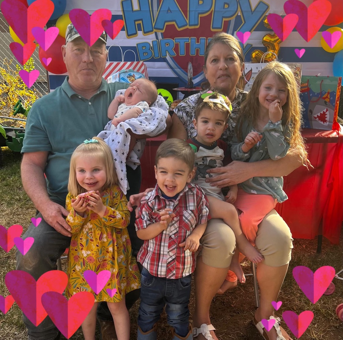 Help John Pippin Through His pancreatic Cancer Battle campaign photo, 5 of 8