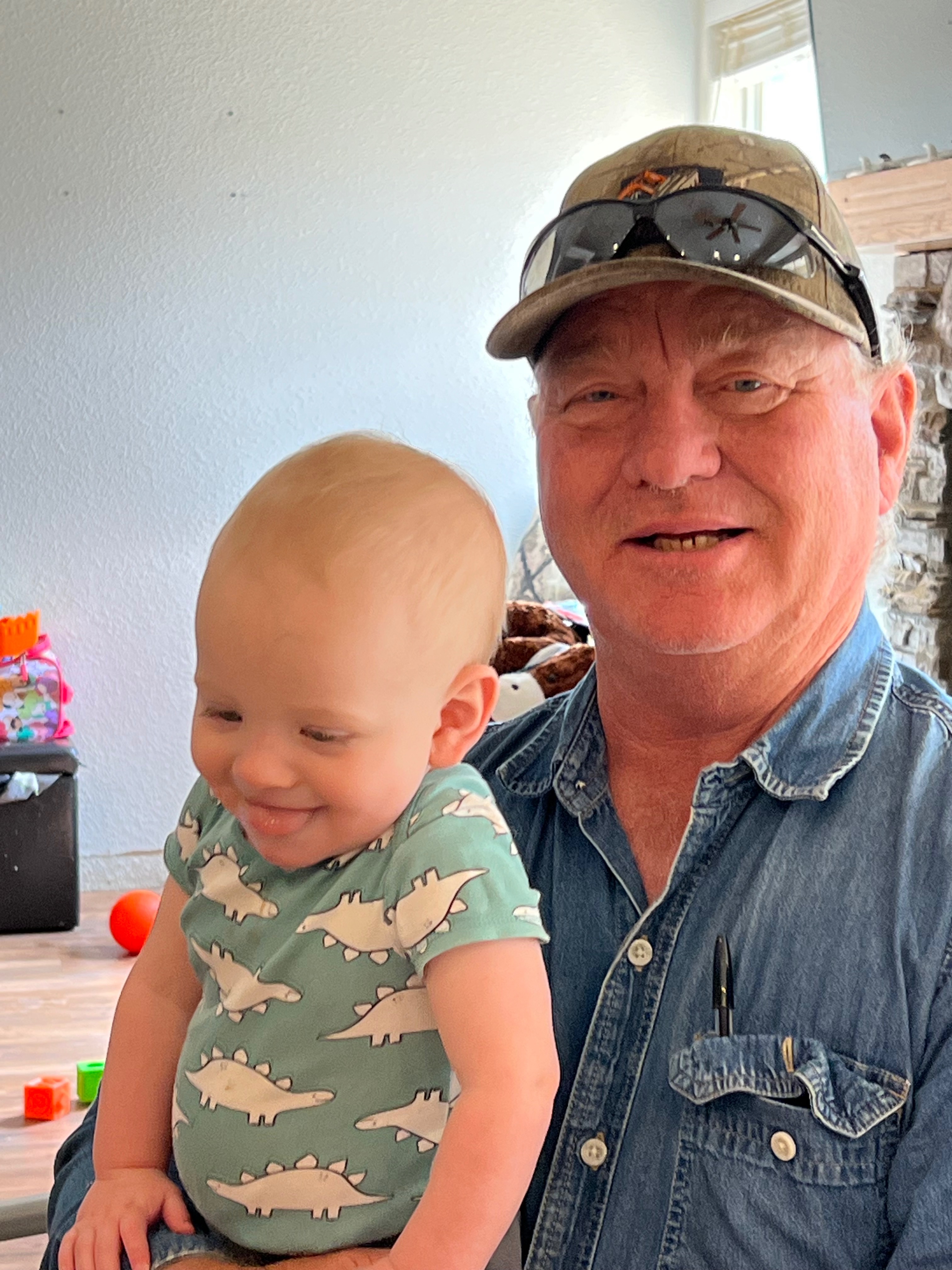 Help John Pippin Through His pancreatic Cancer Battle campaign photo, 6 of 8