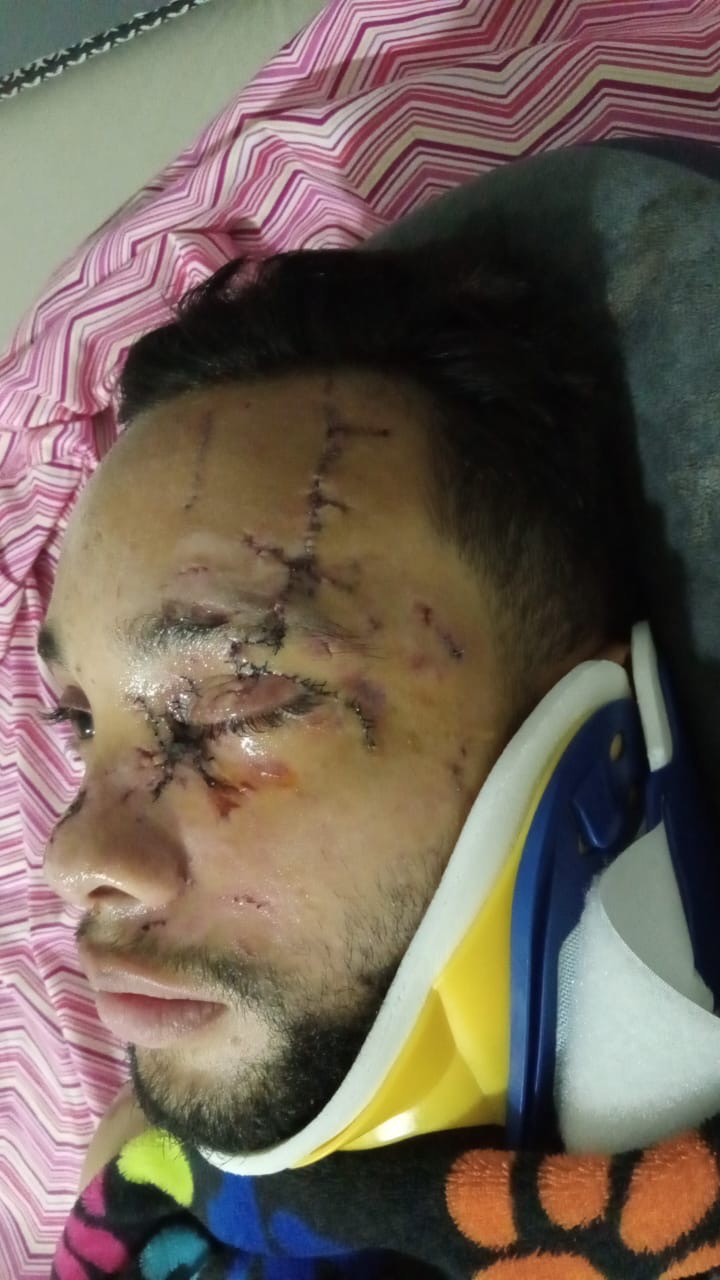 Support Randy Peña's Emergency Surgeries campaign photo, 5 of 6