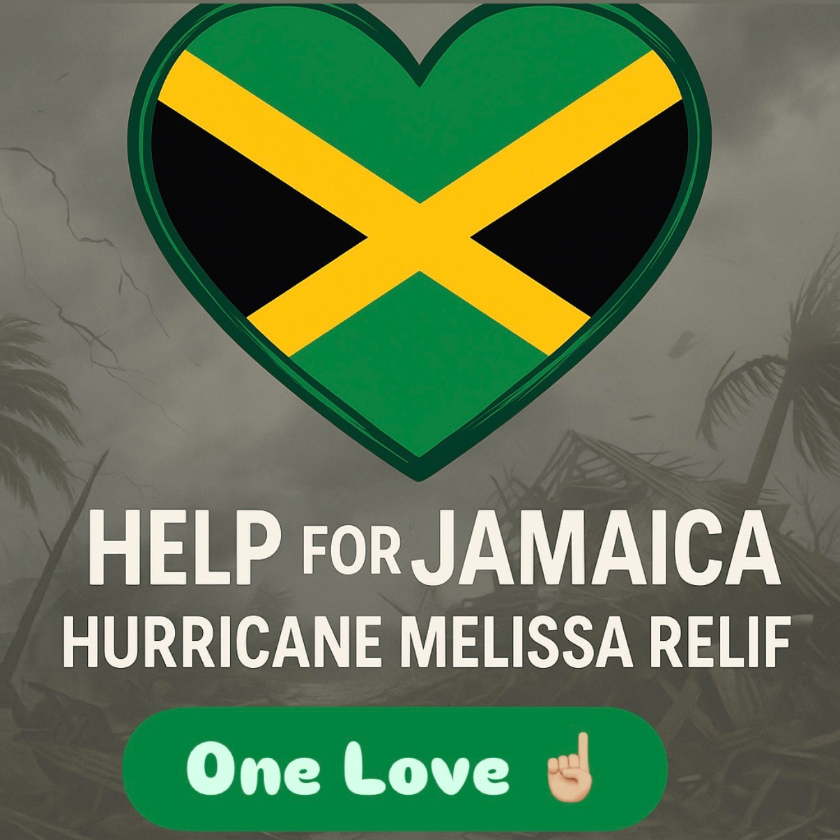 Support Families in Jamaica campaign photo, 5 of 7