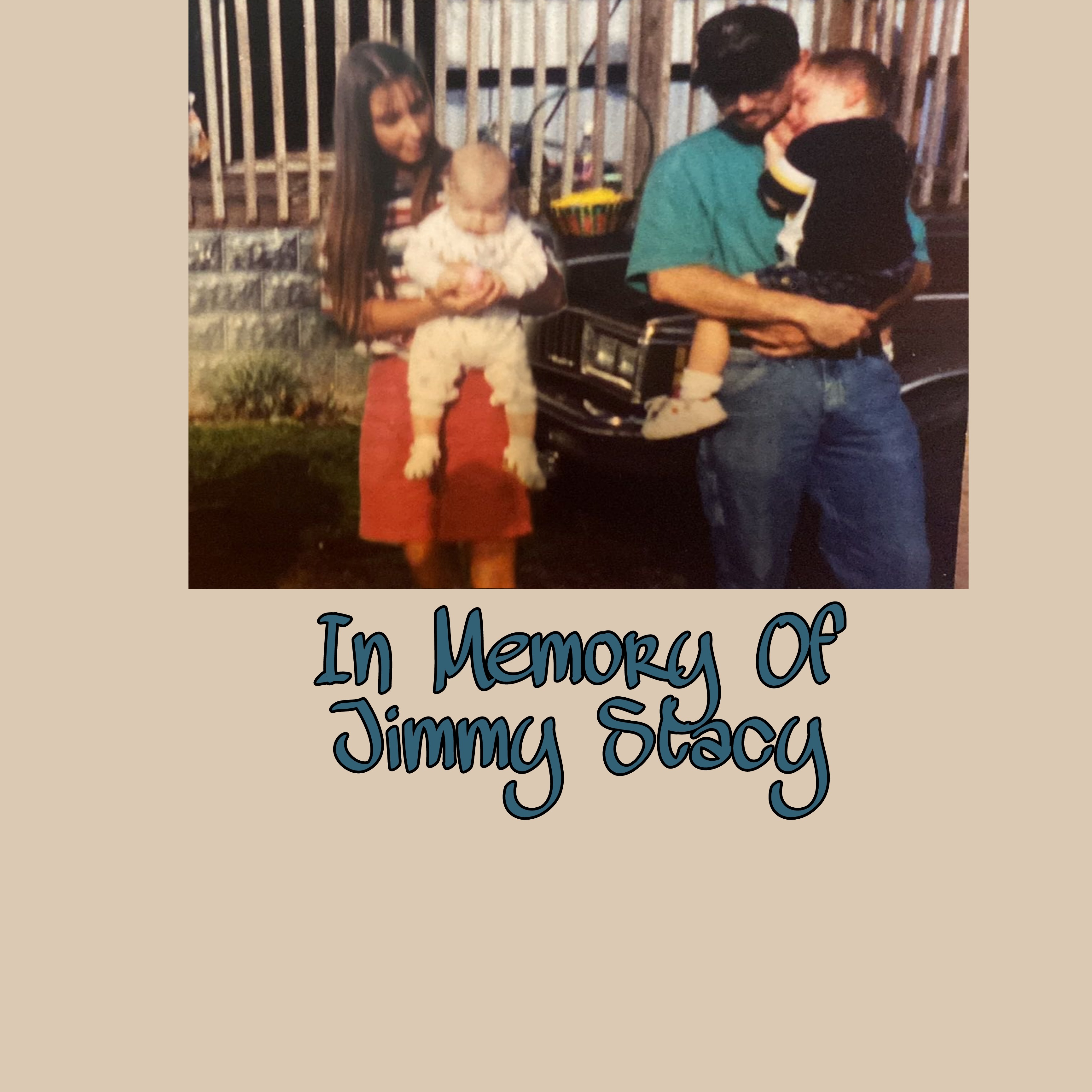 Lift the Stacy Family in Their Darkest Hour campaign photo, 2 of 5